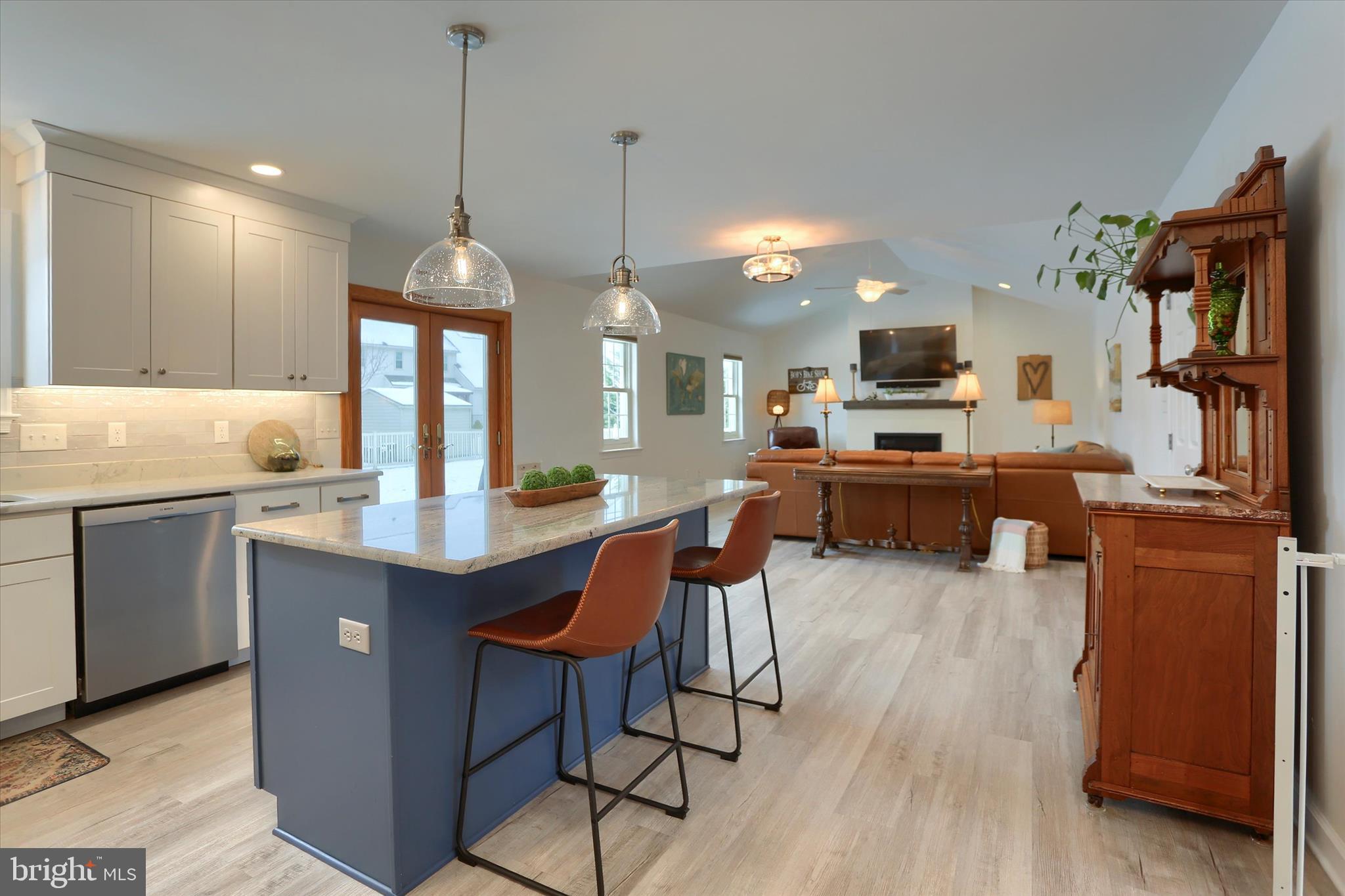 BENTLEY CROFT - Residential