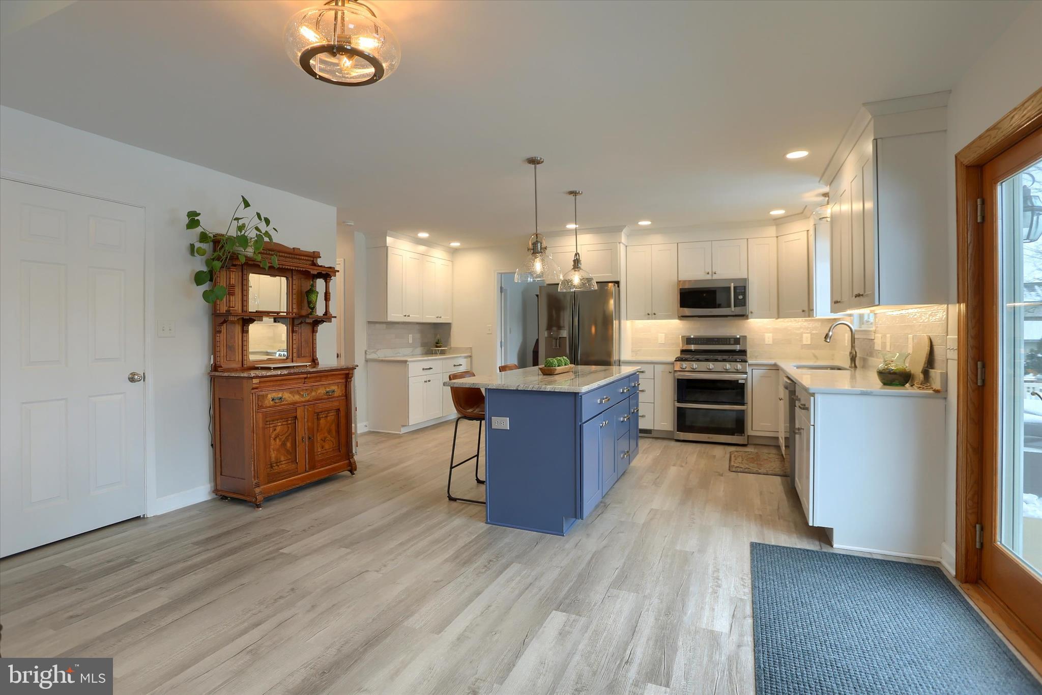 BENTLEY CROFT - Residential