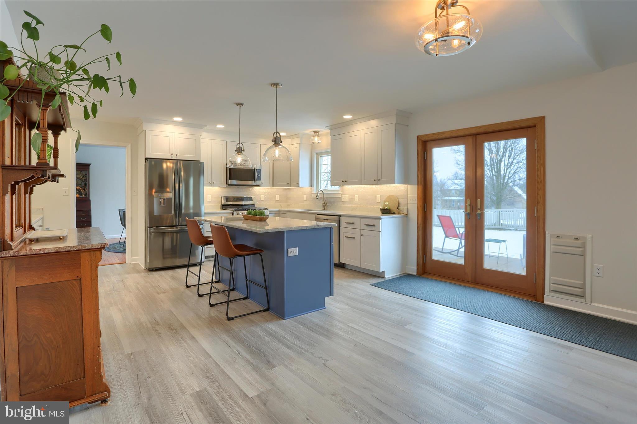 BENTLEY CROFT - Residential