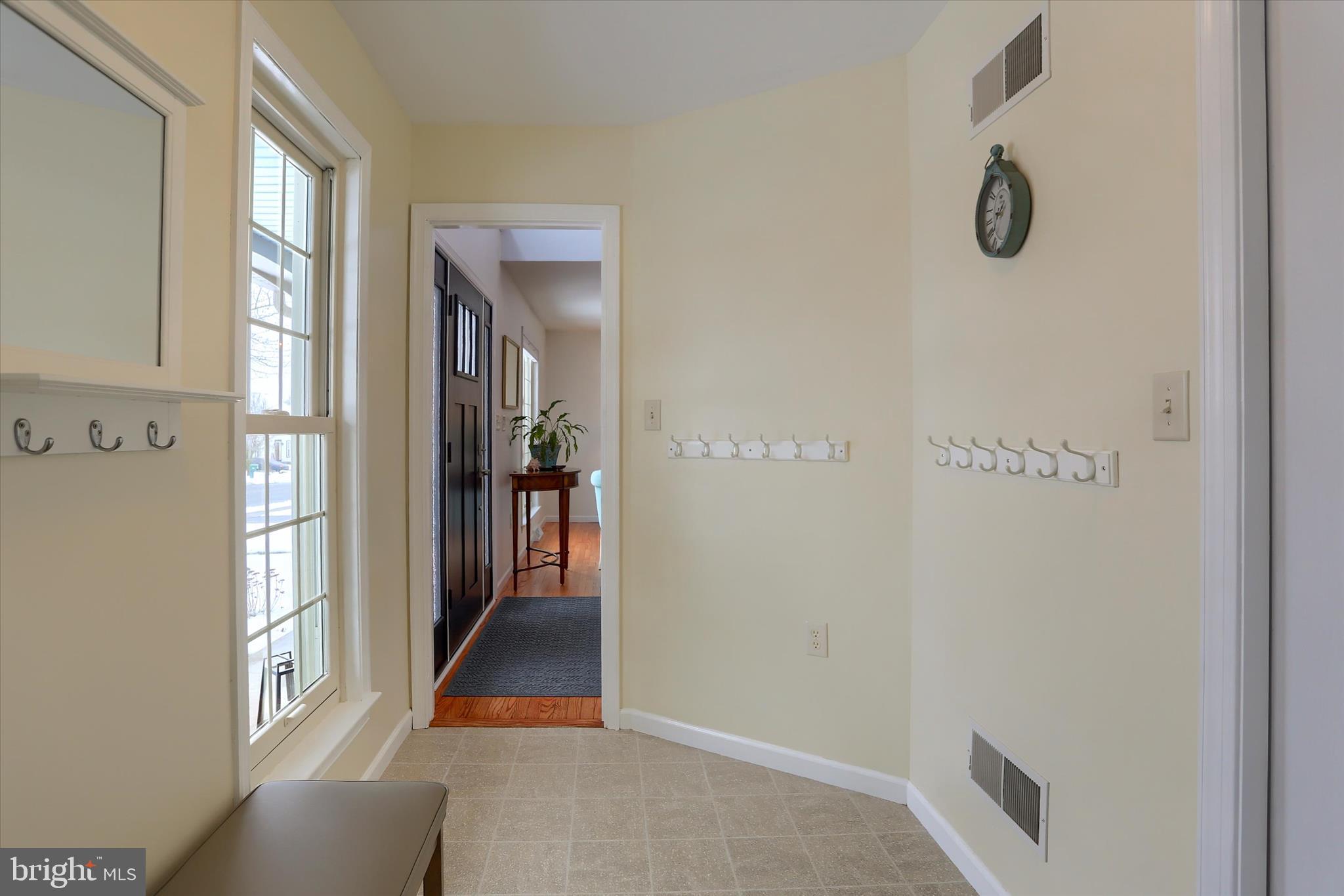 BENTLEY CROFT - Residential