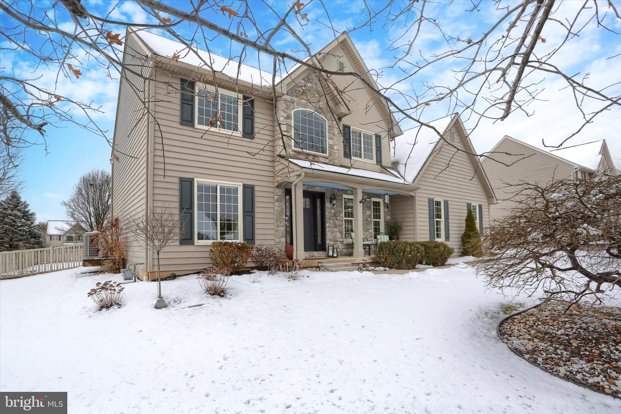 BENTLEY CROFT - Residential