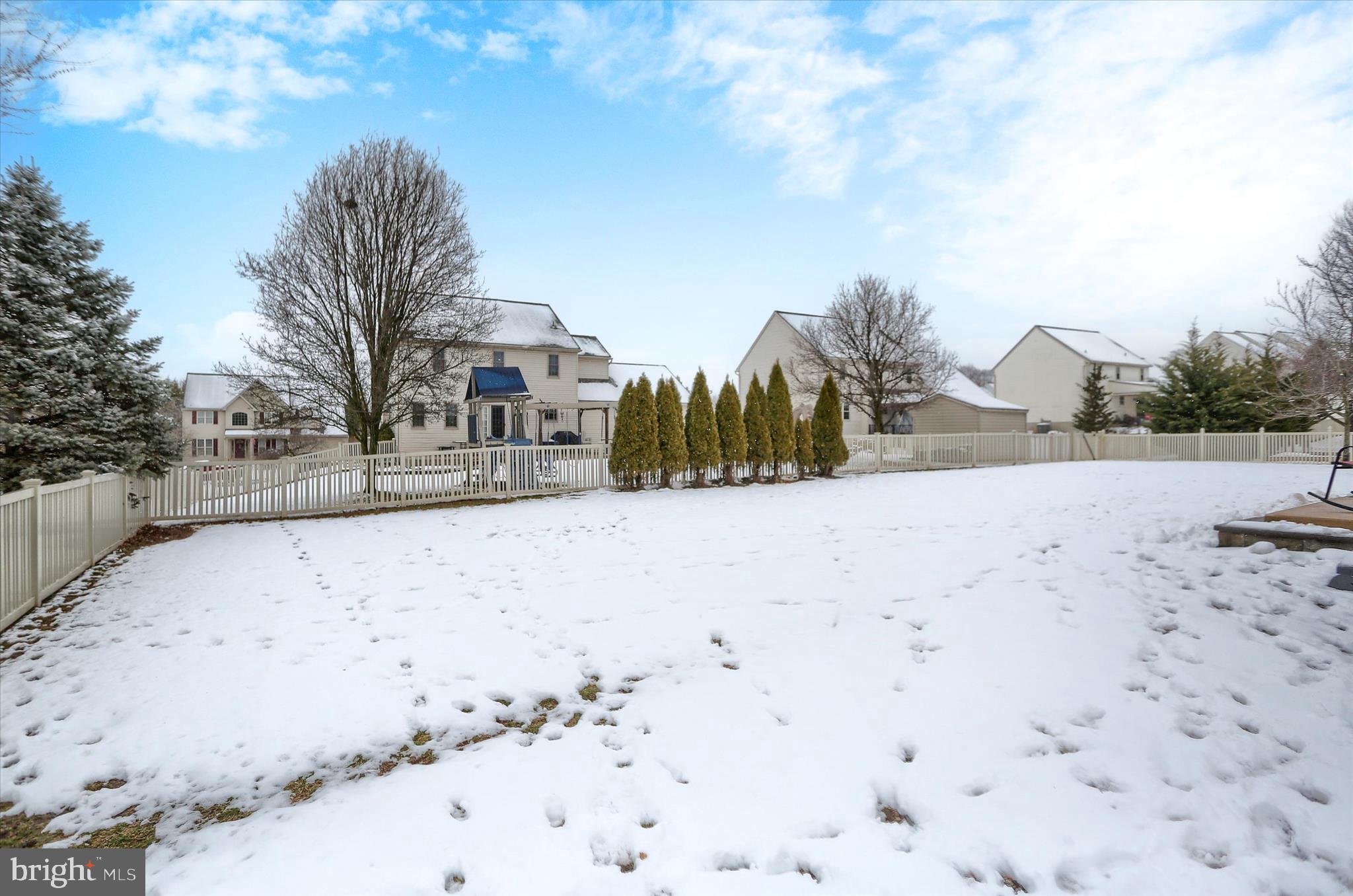 BENTLEY CROFT - Residential