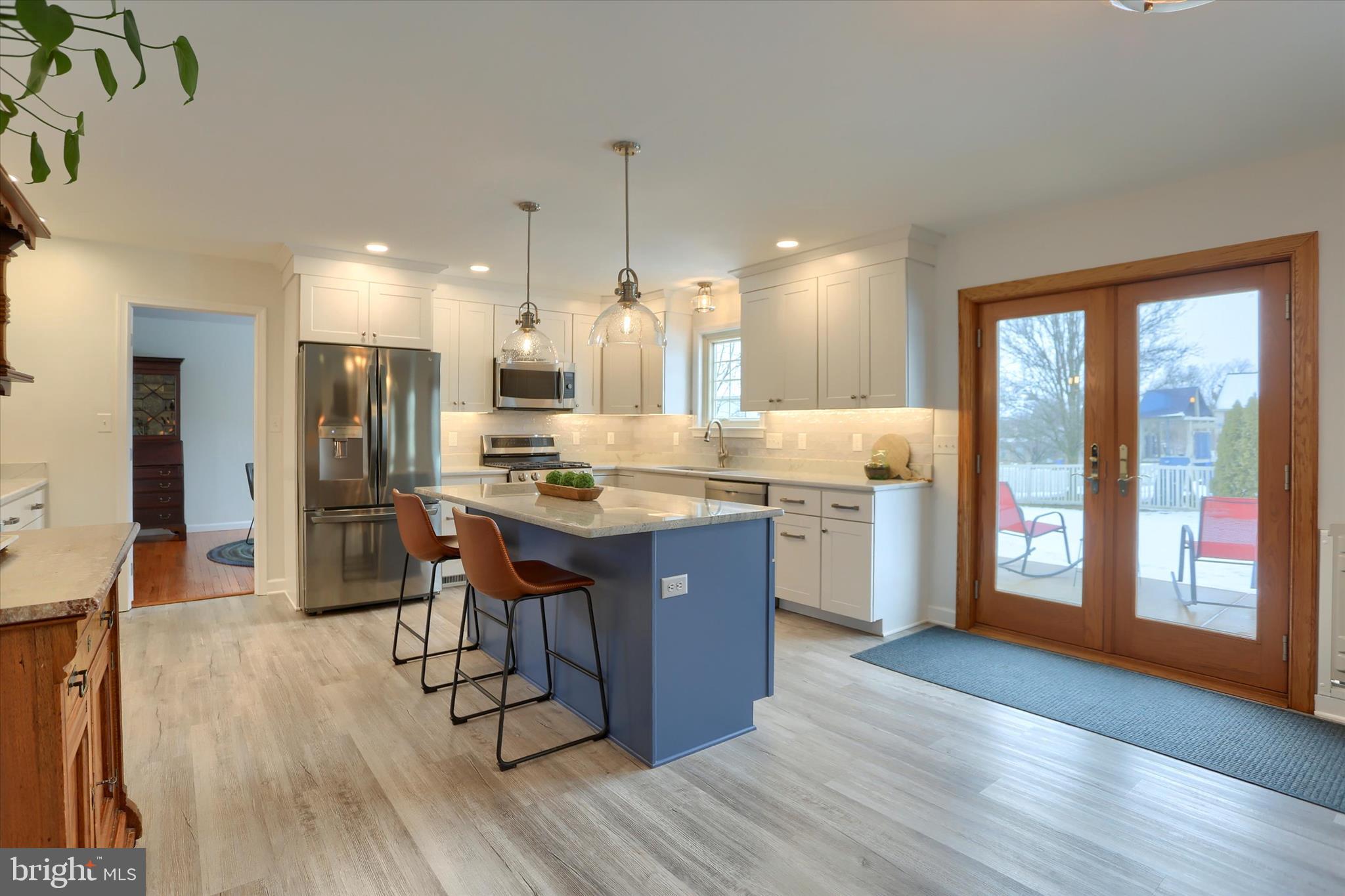 BENTLEY CROFT - Residential