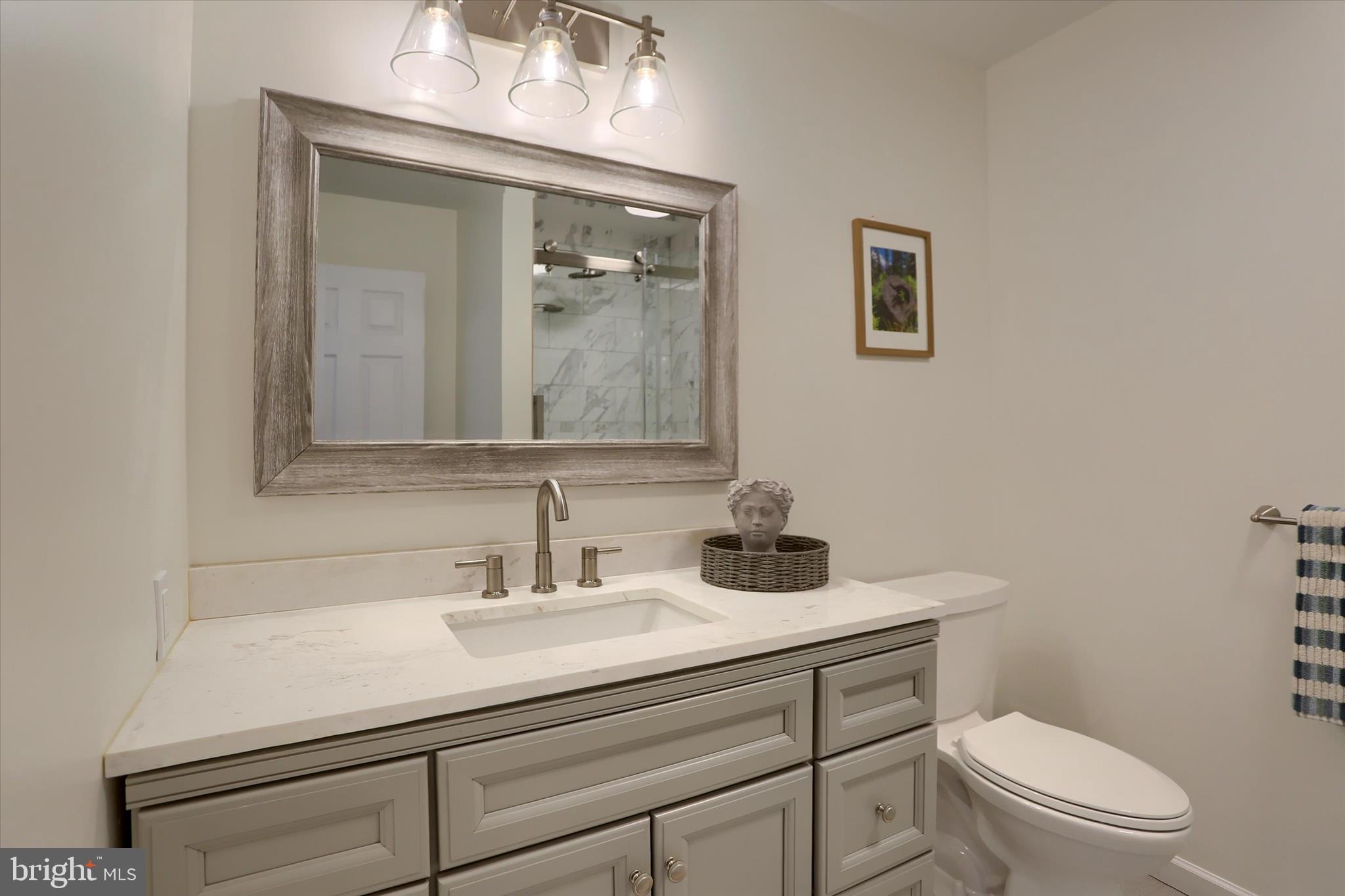 BENTLEY CROFT - Residential