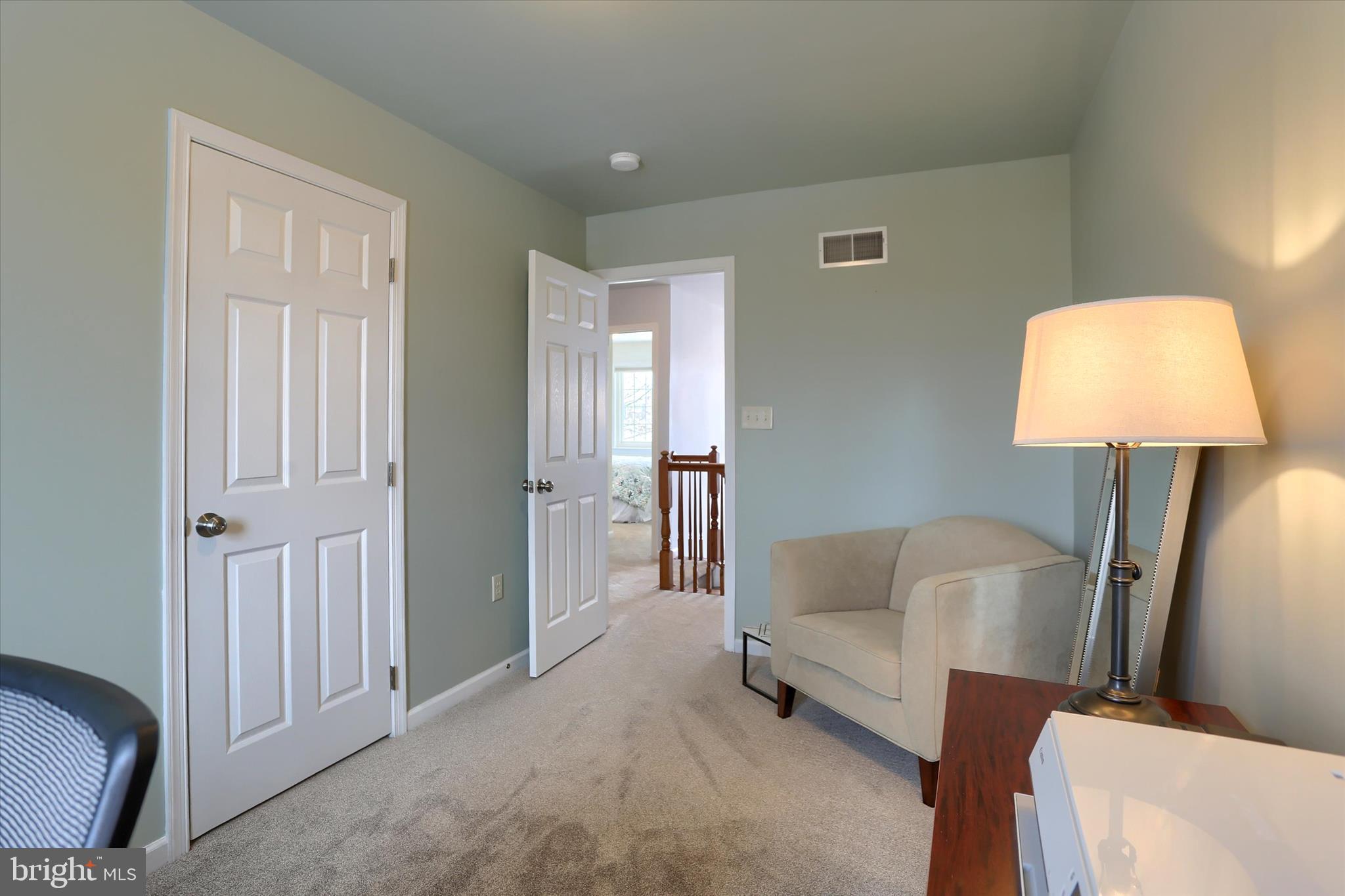 BENTLEY CROFT - Residential