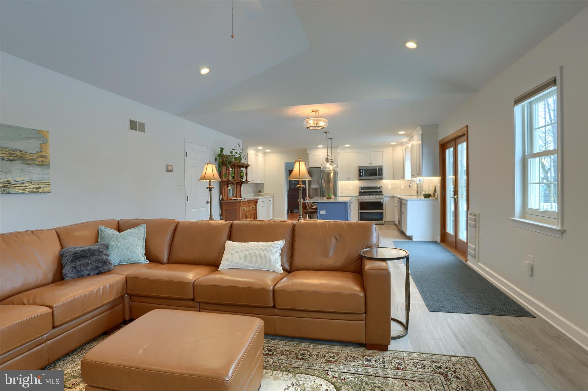 BENTLEY CROFT - Residential