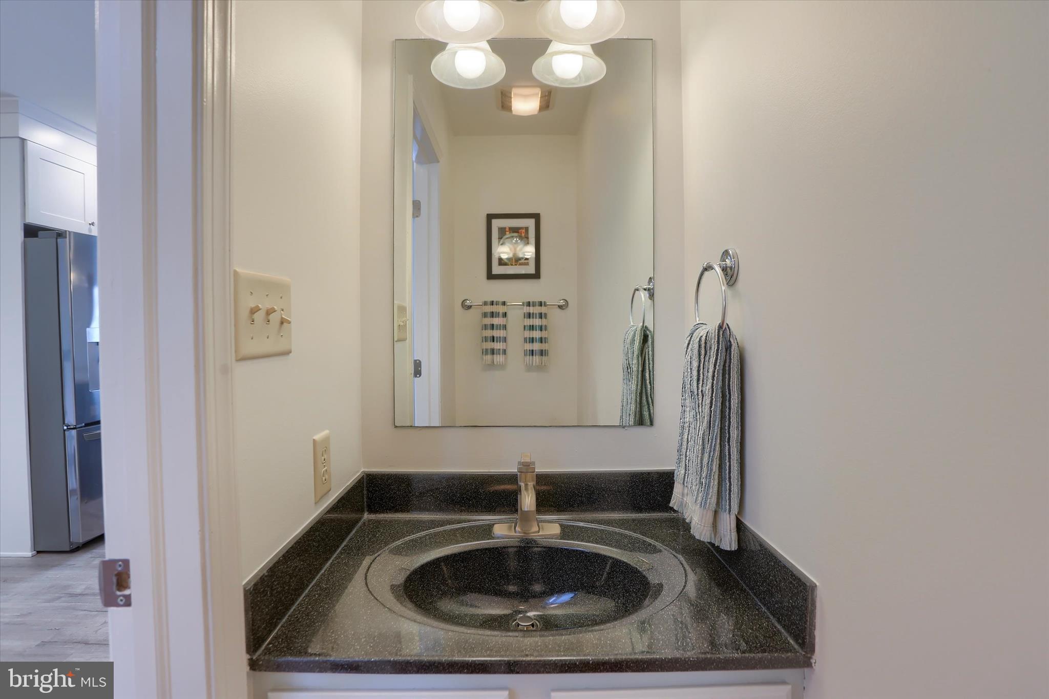 BENTLEY CROFT - Residential