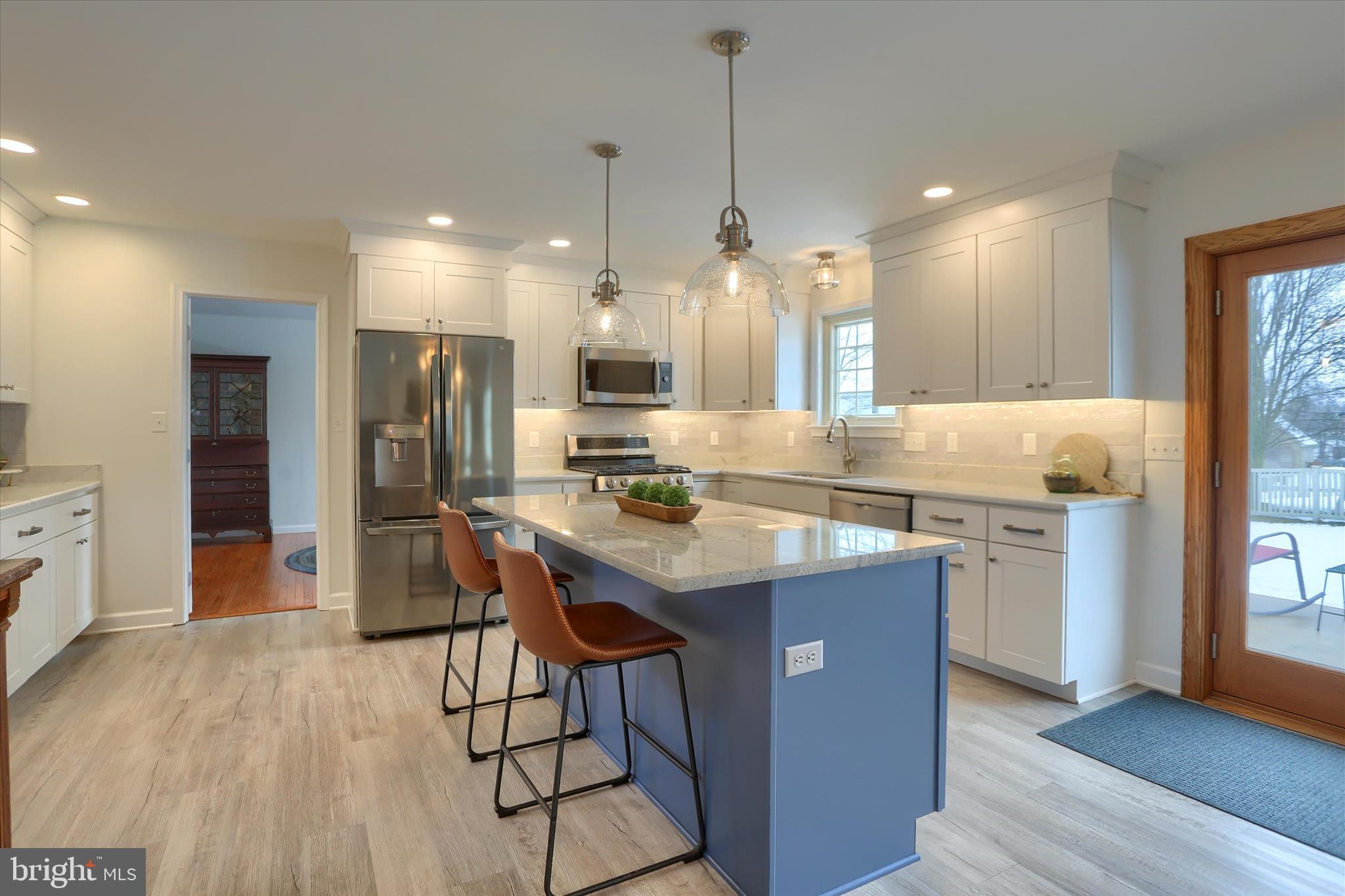 BENTLEY CROFT - Residential