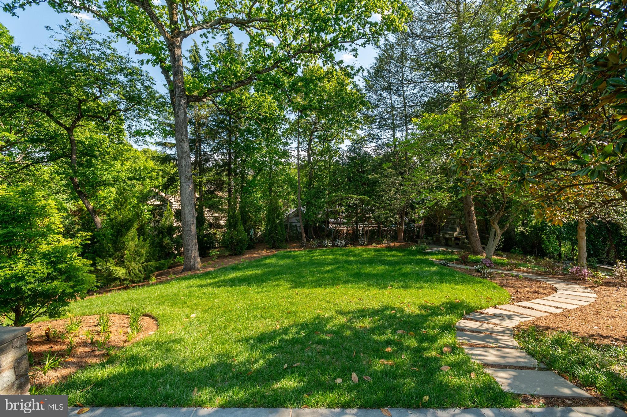 FOREST HILLS - Residential