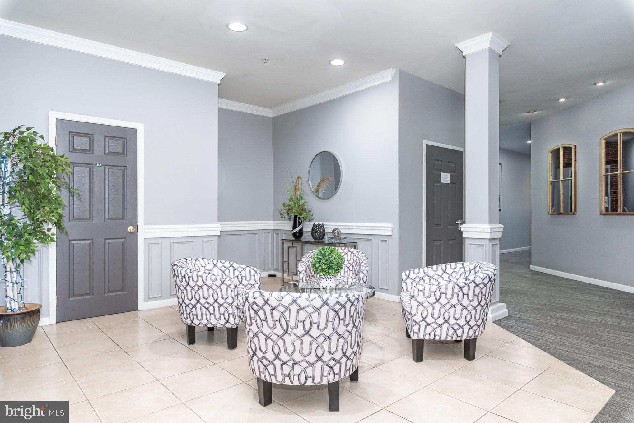 CLOCK TOWERS - Residential