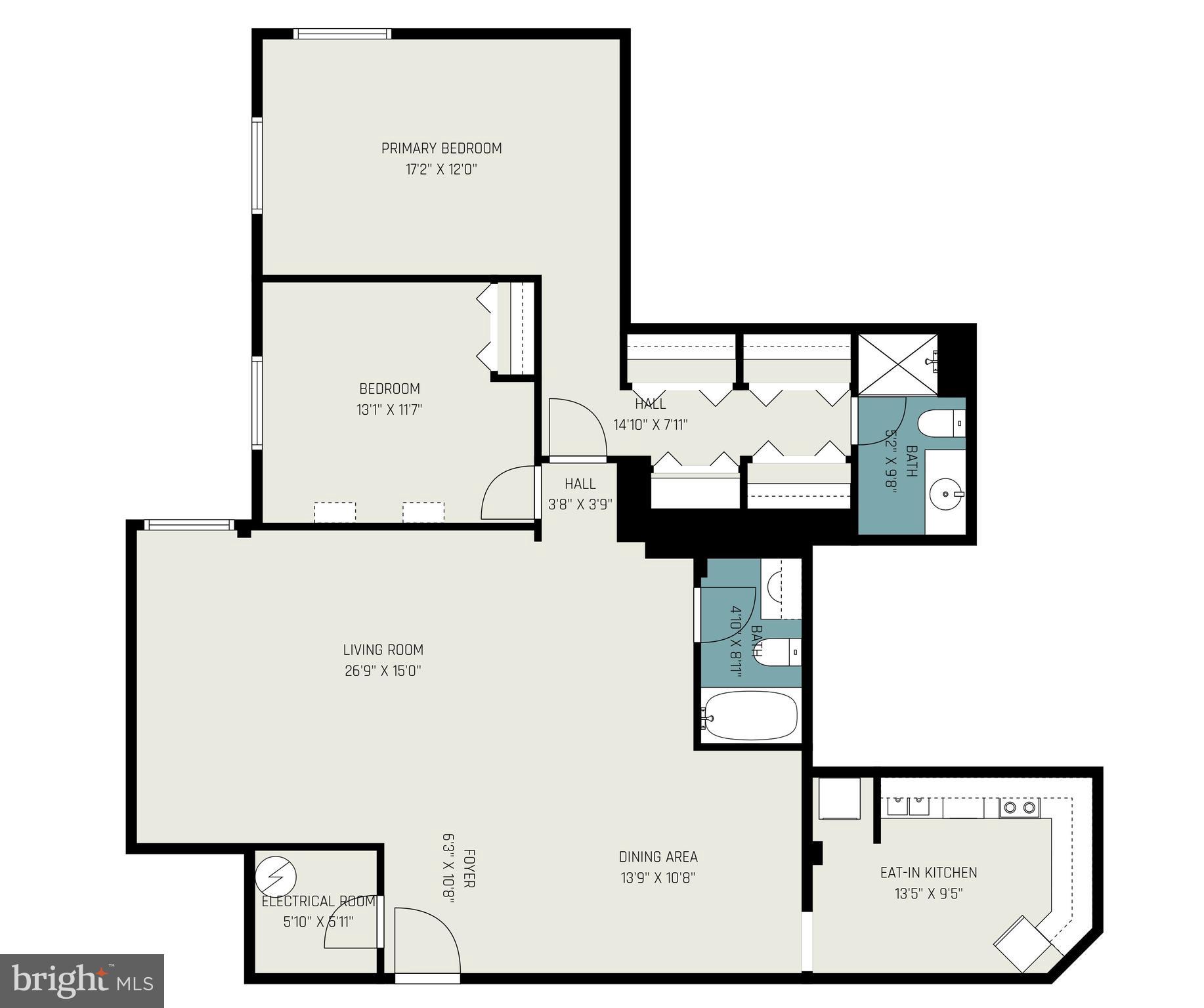 CLOCK TOWERS - Residential