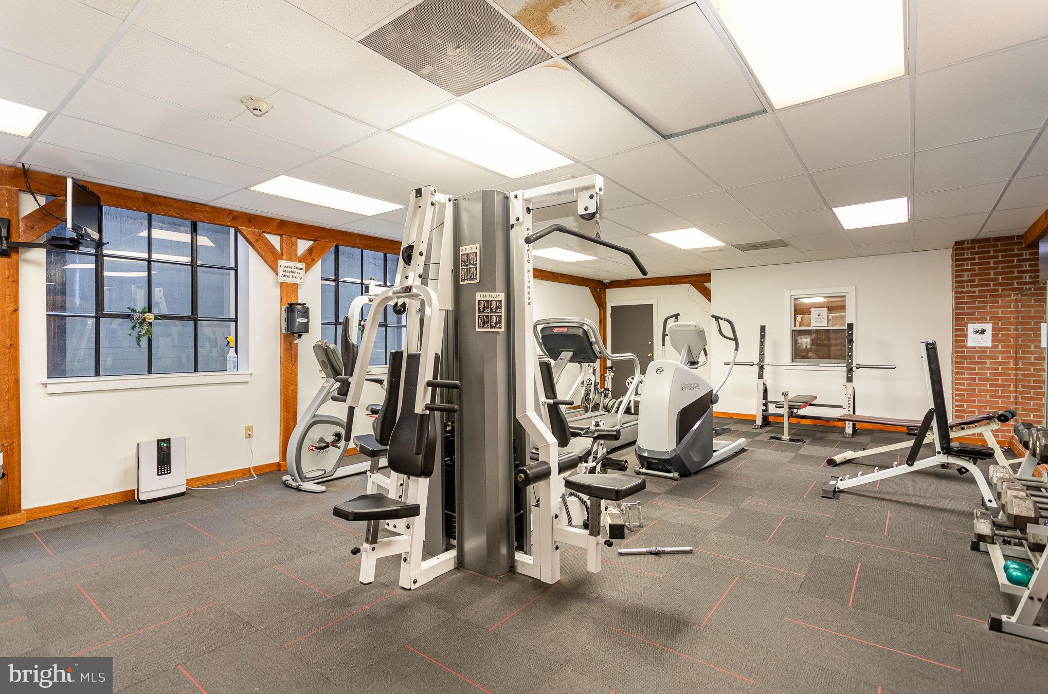 CLOCK TOWERS - Residential