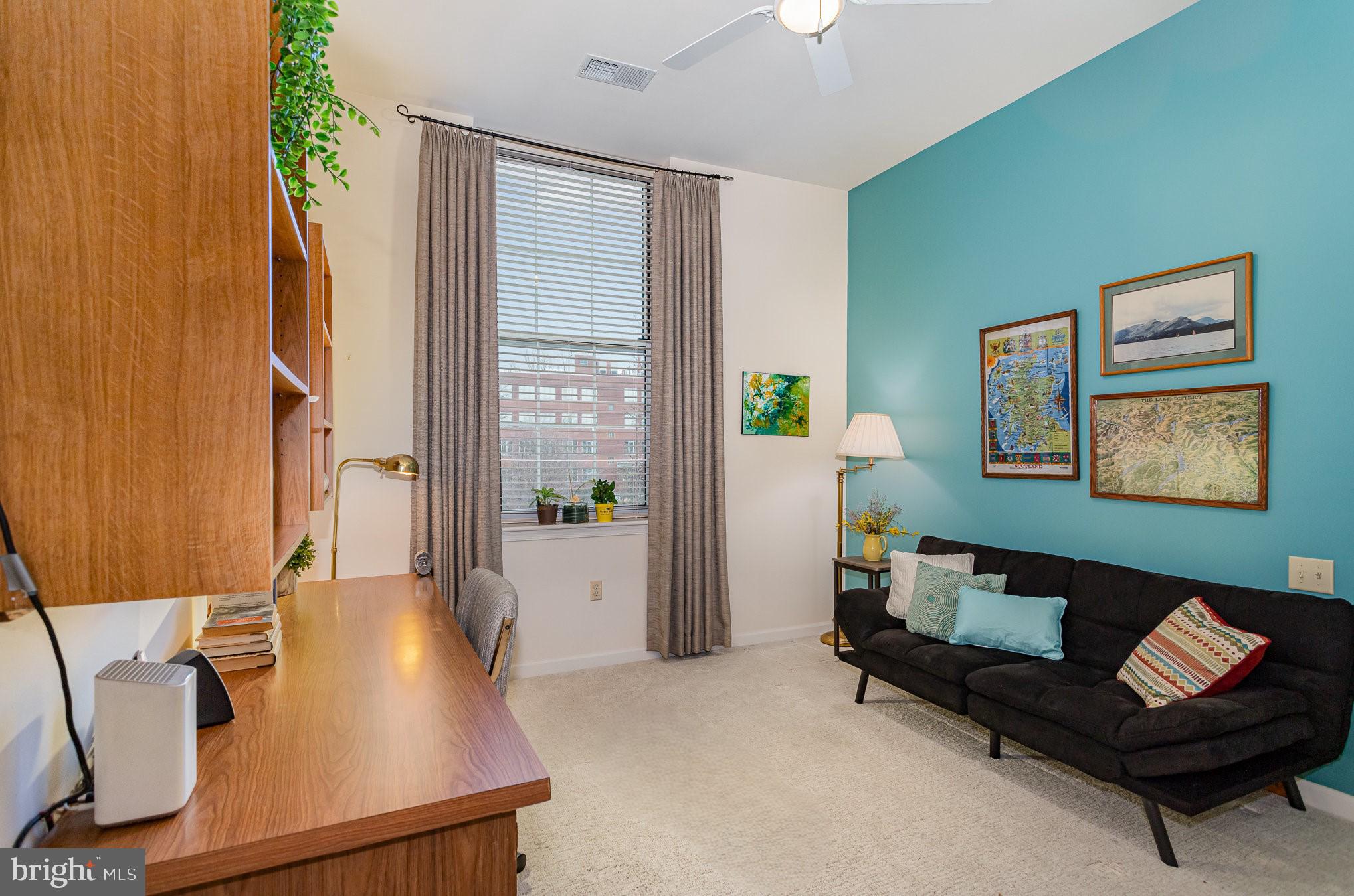 CLOCK TOWERS - Residential