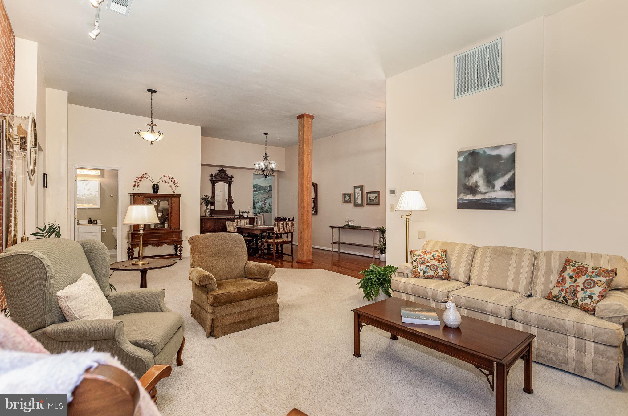 CLOCK TOWERS - Residential