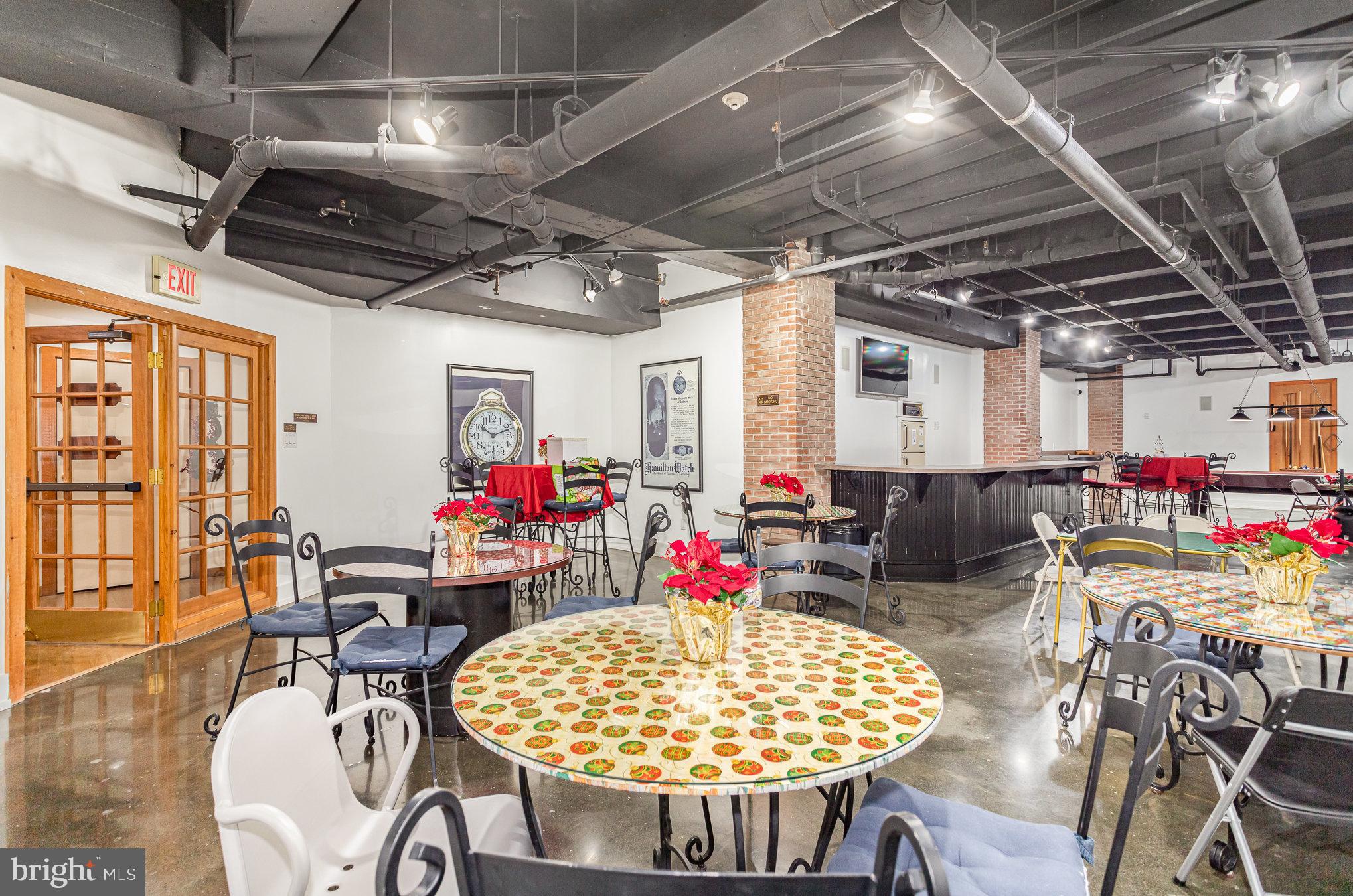 CLOCK TOWERS - Residential