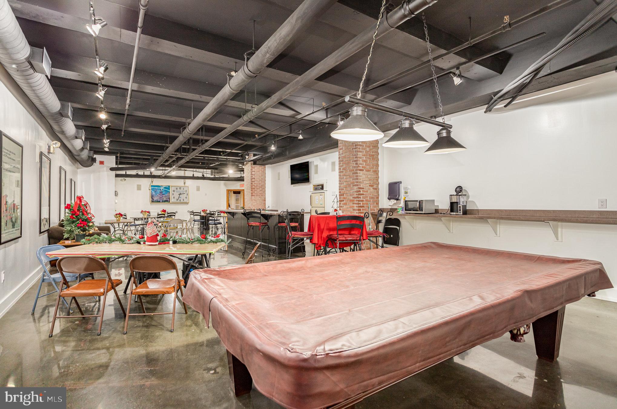 CLOCK TOWERS - Residential