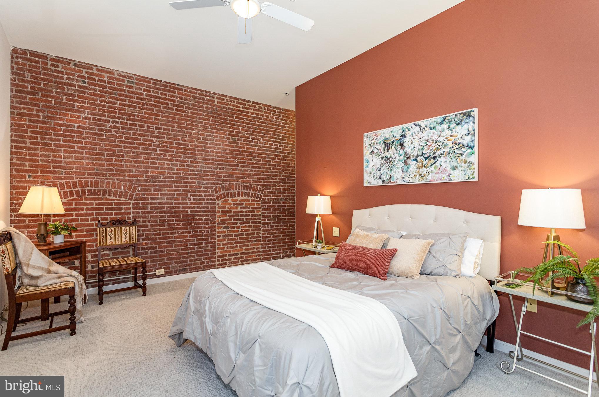 CLOCK TOWERS - Residential