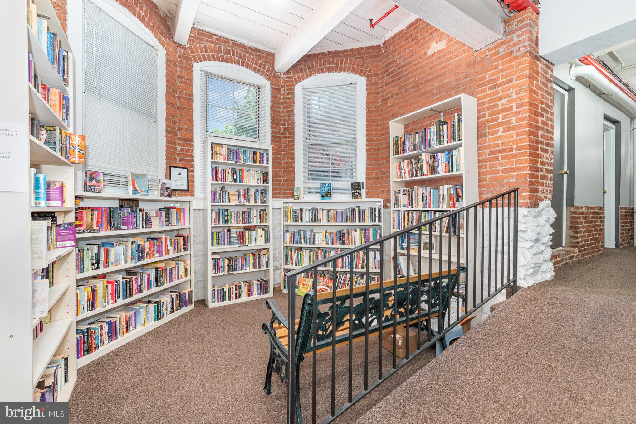 CLOCK TOWERS - Residential