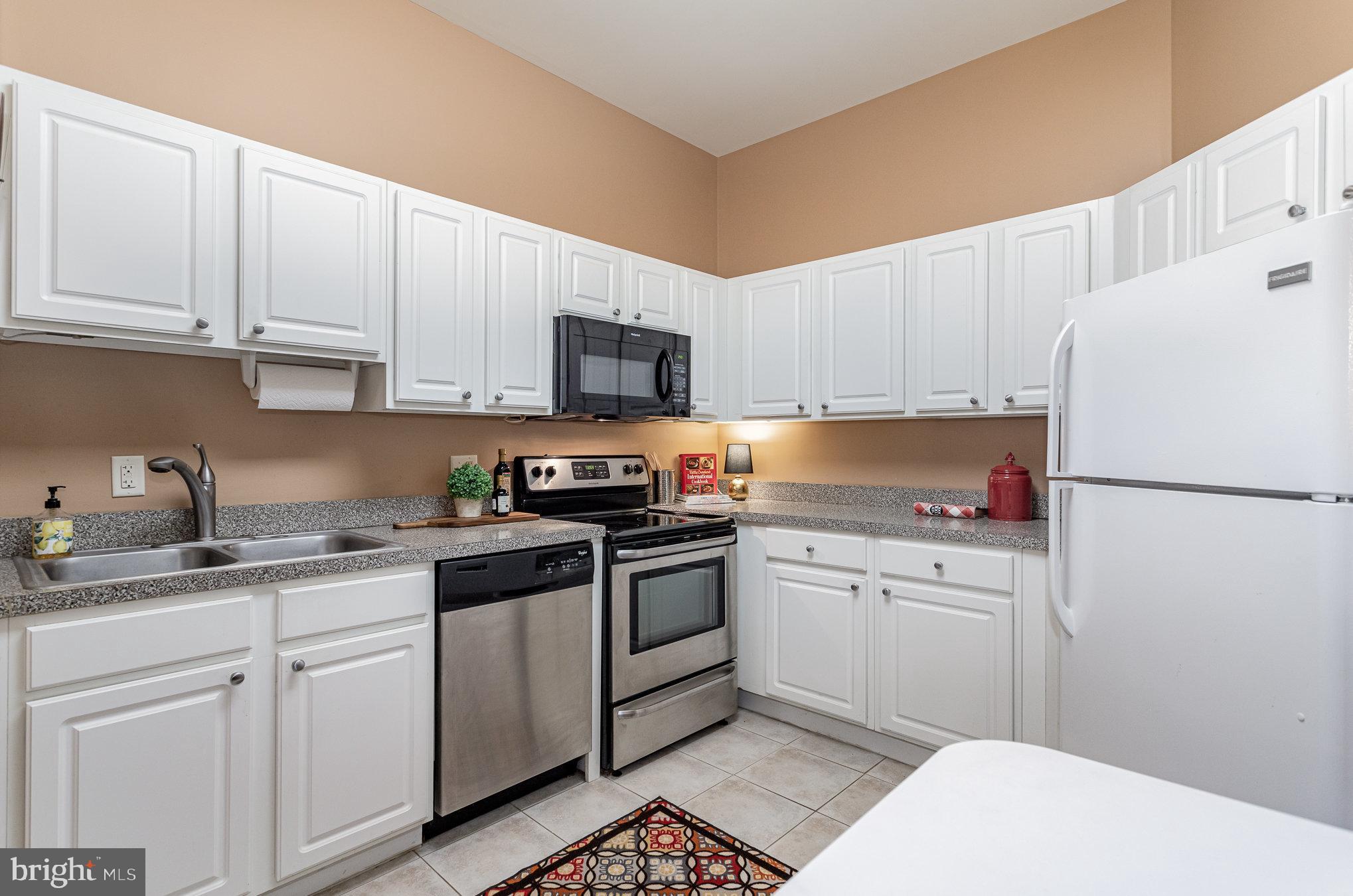 CLOCK TOWERS - Residential