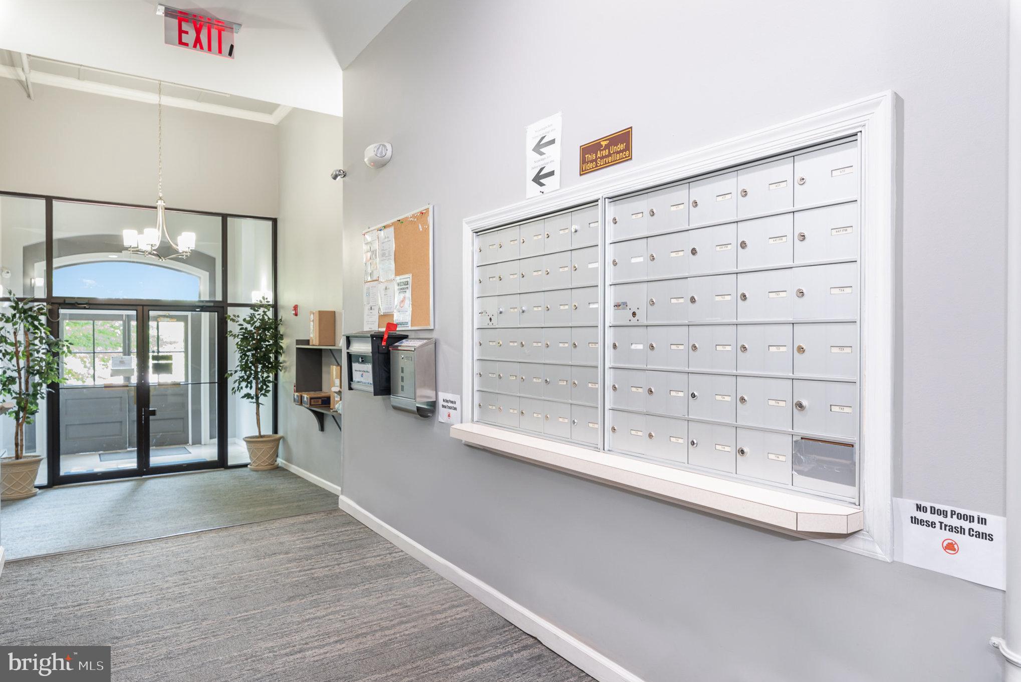 CLOCK TOWERS - Residential