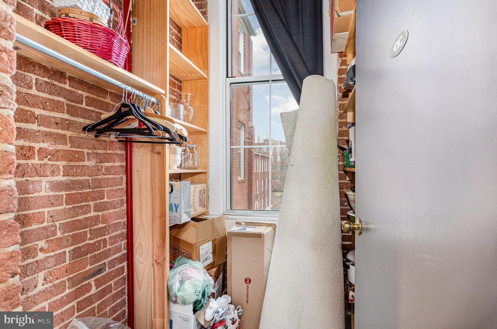 CLOCK TOWERS - Residential