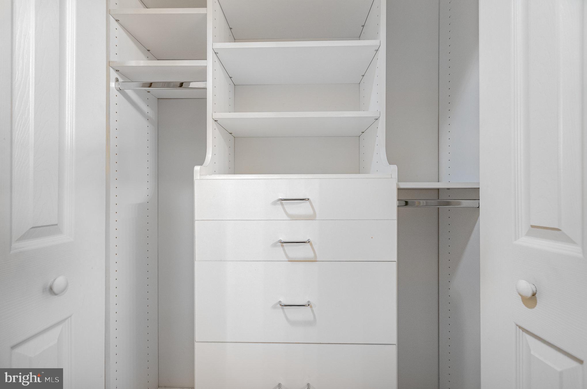 CLOCK TOWERS - Residential