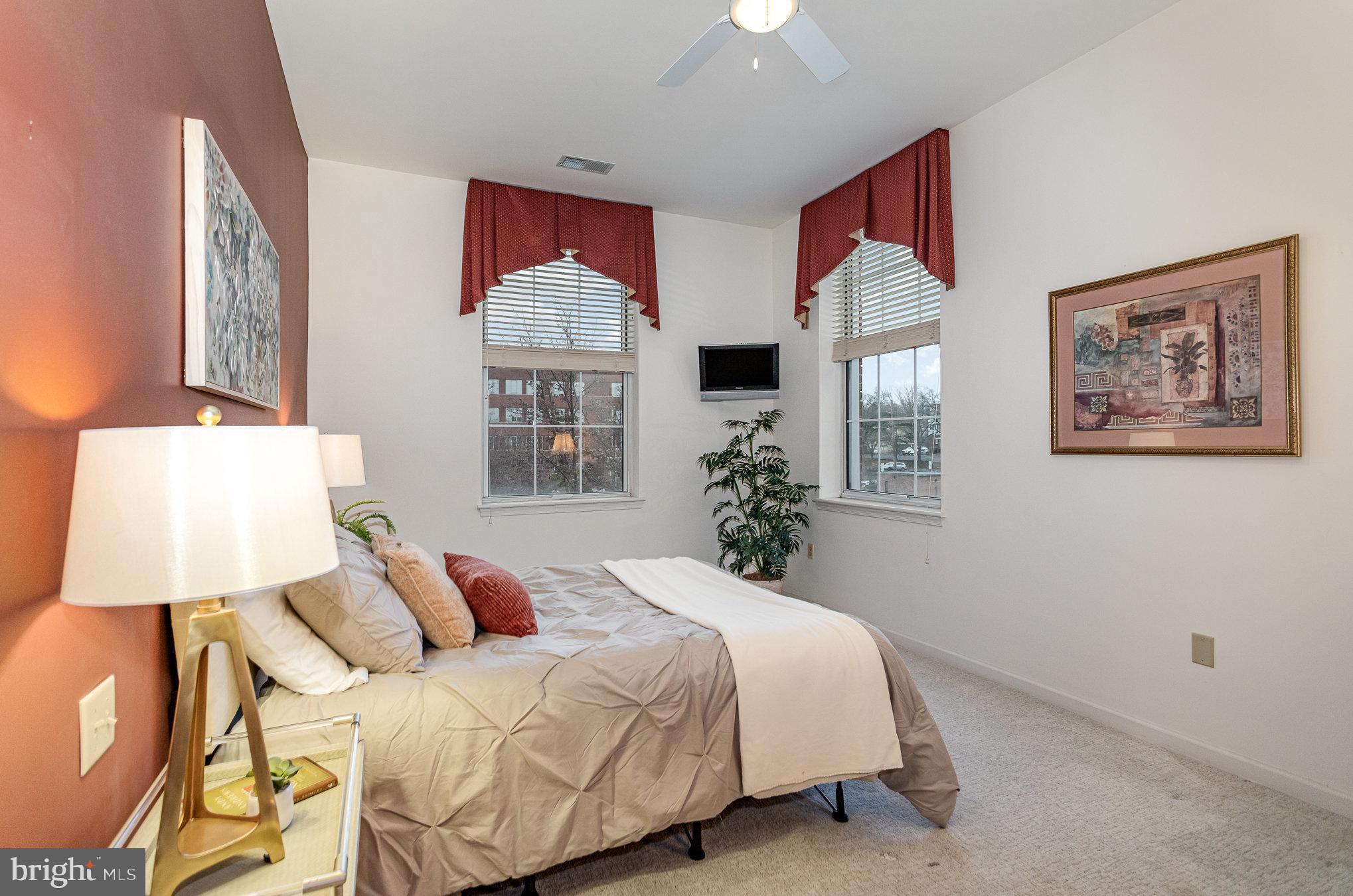 CLOCK TOWERS - Residential