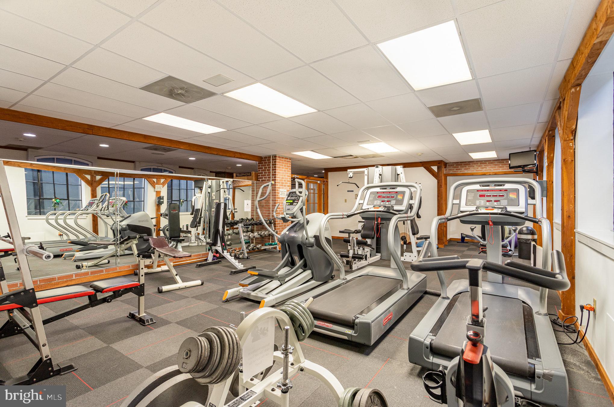 CLOCK TOWERS - Residential