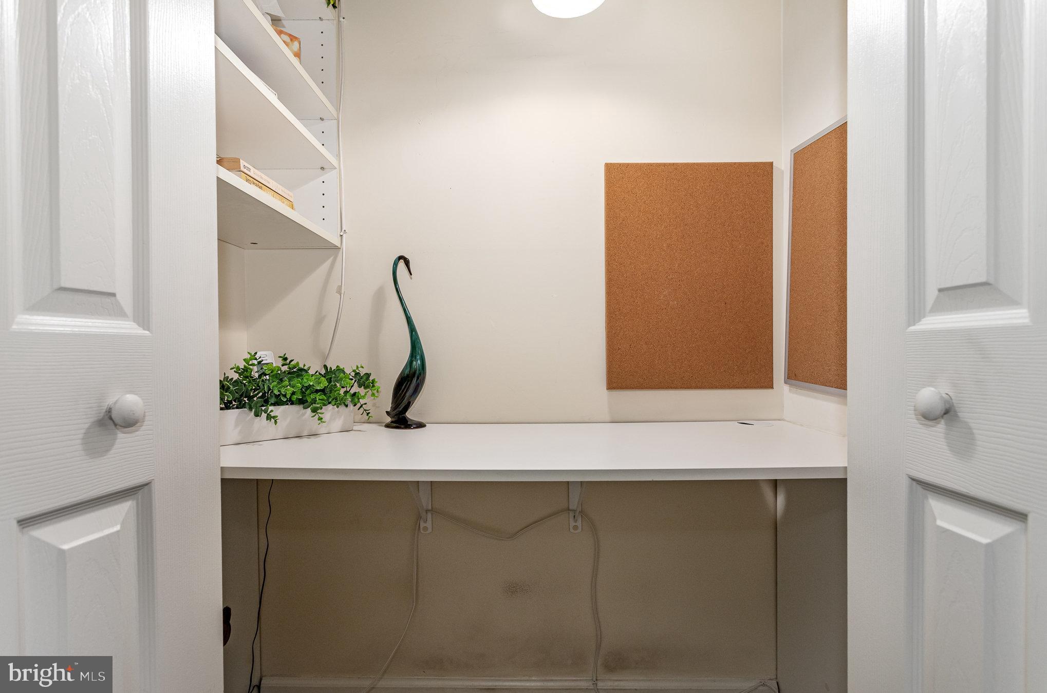 CLOCK TOWERS - Residential