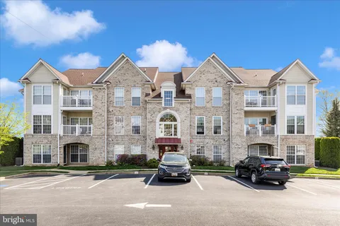 2501 Catoctin Court Unit 5 1D, Frederick, MD 21702 - #: MDFR2077876