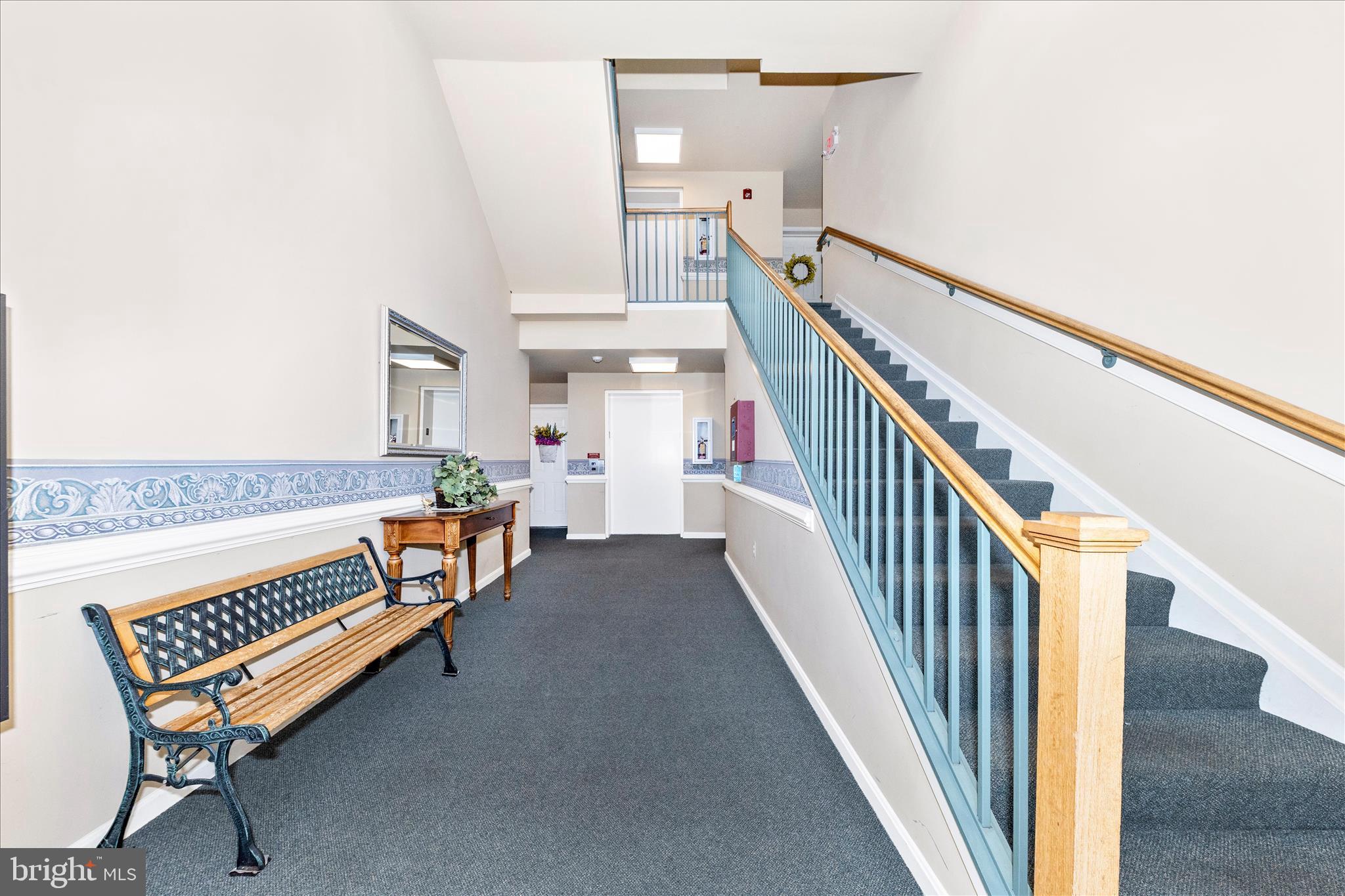 ECHO GLEN - Residential