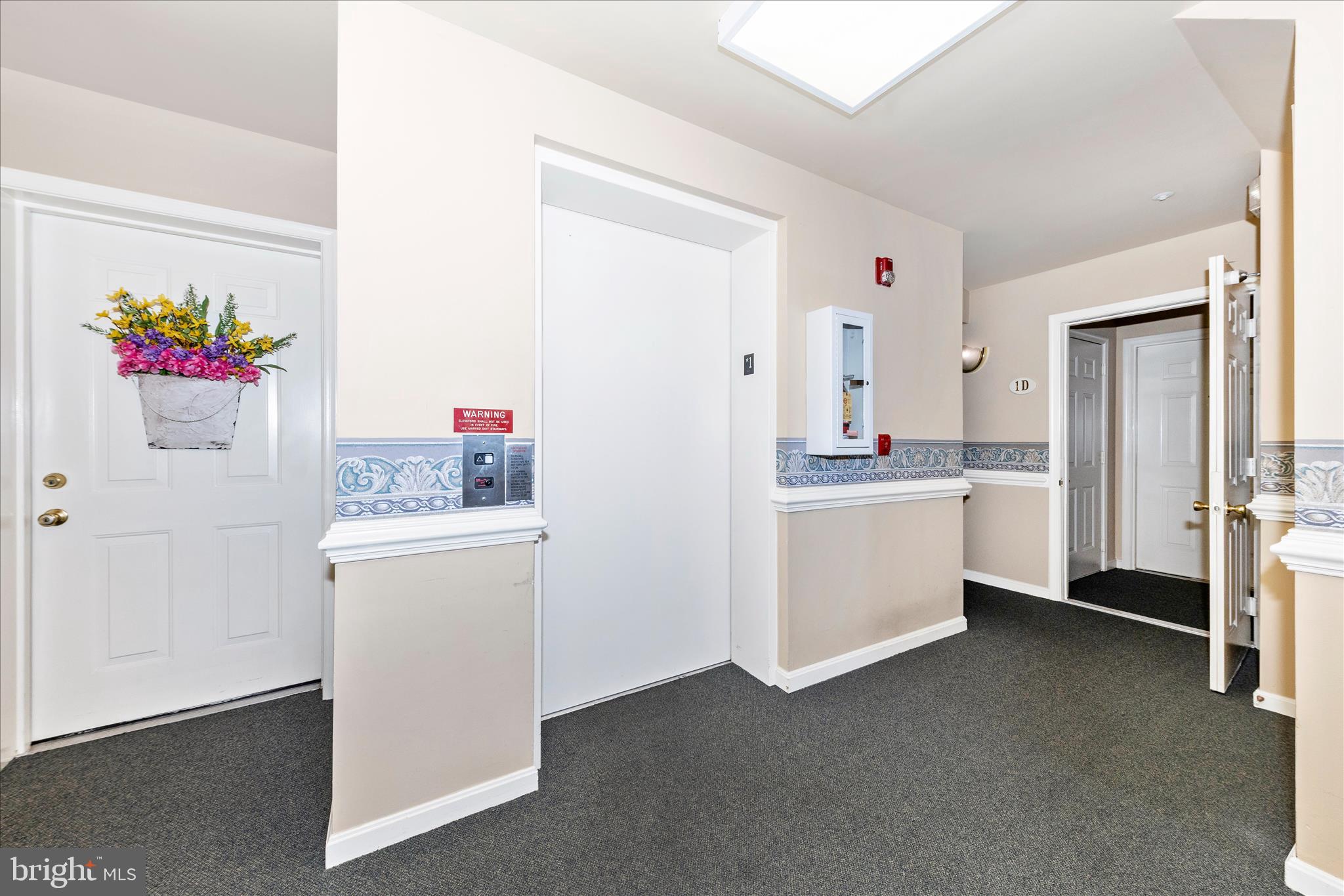 ECHO GLEN - Residential