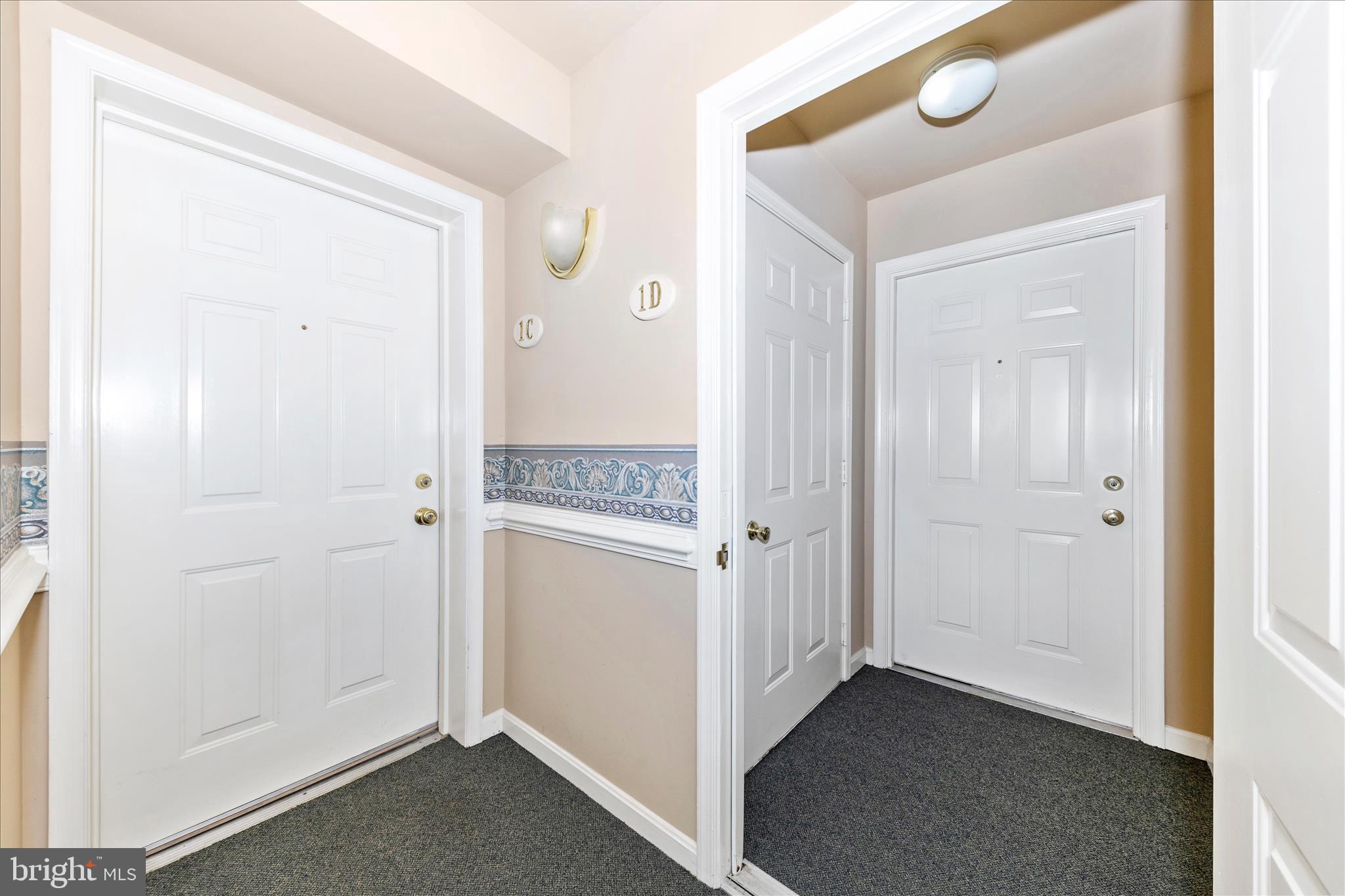 ECHO GLEN - Residential