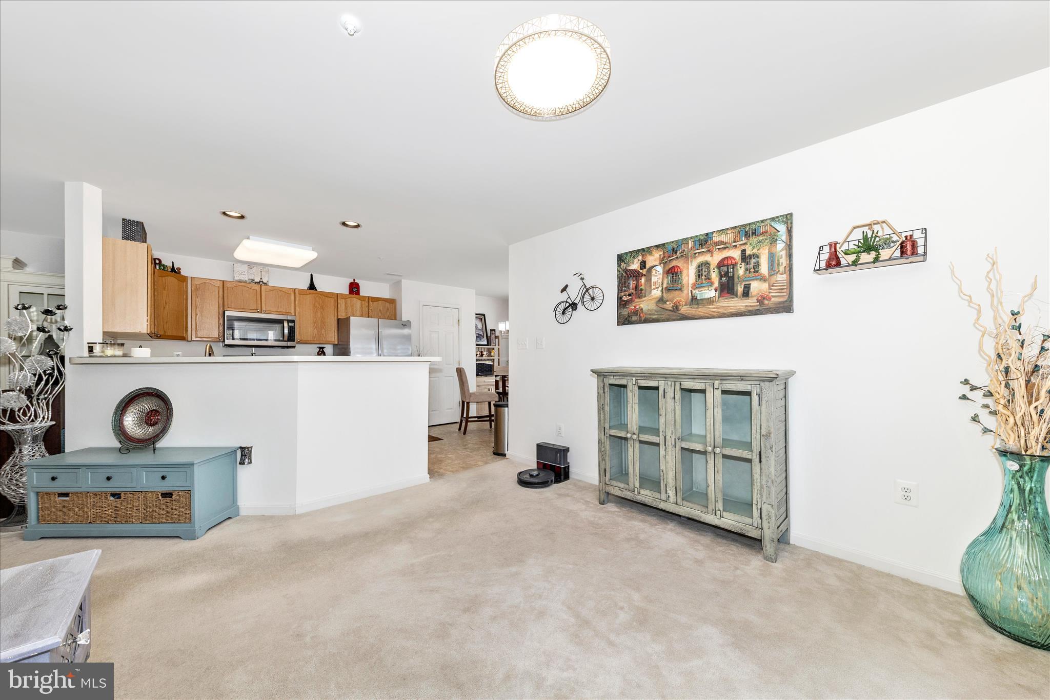 ECHO GLEN - Residential