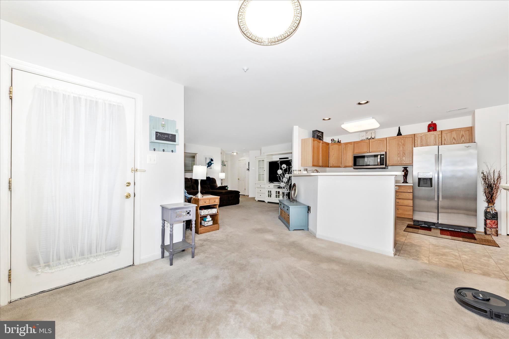 ECHO GLEN - Residential