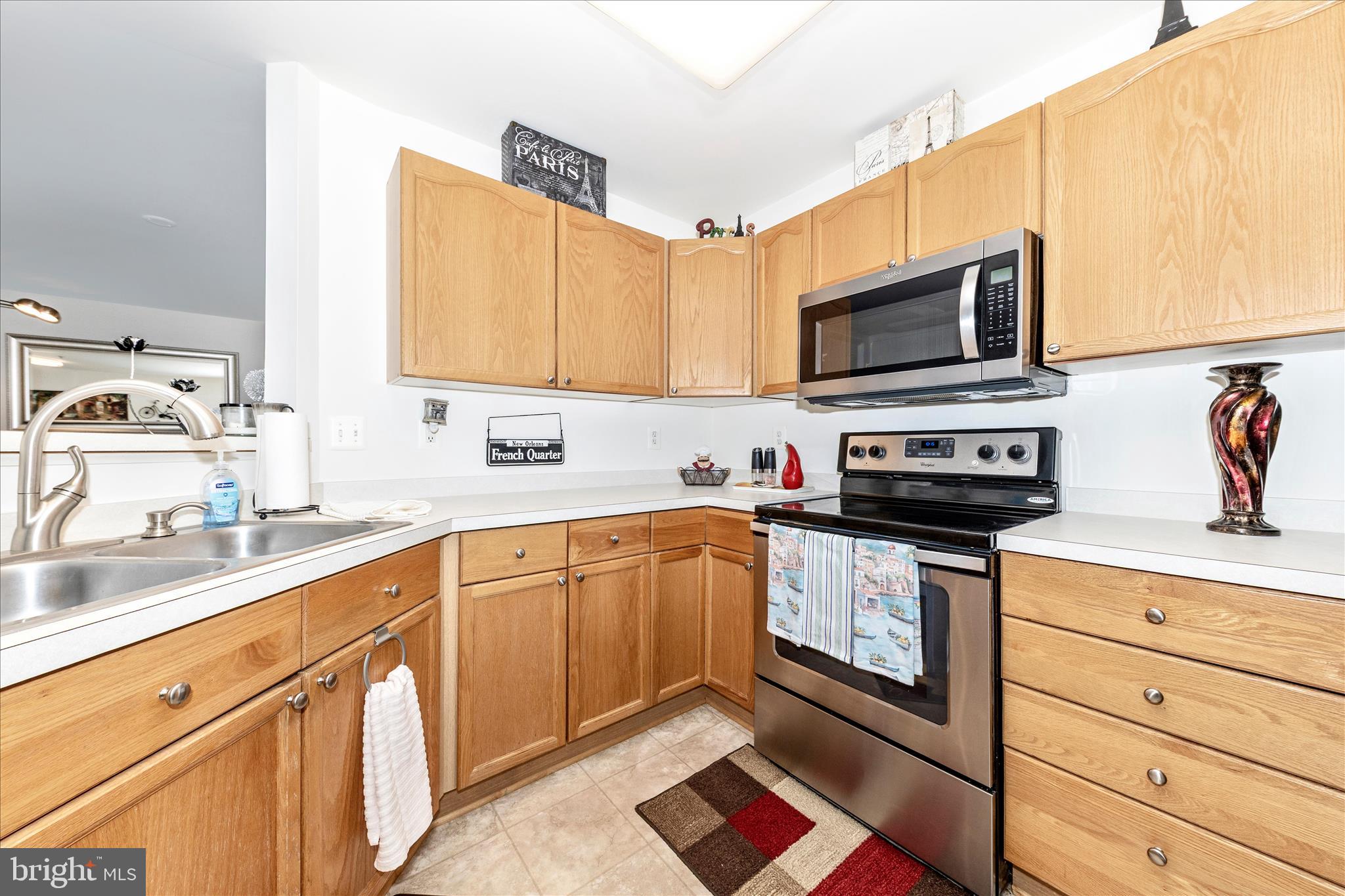 ECHO GLEN - Residential