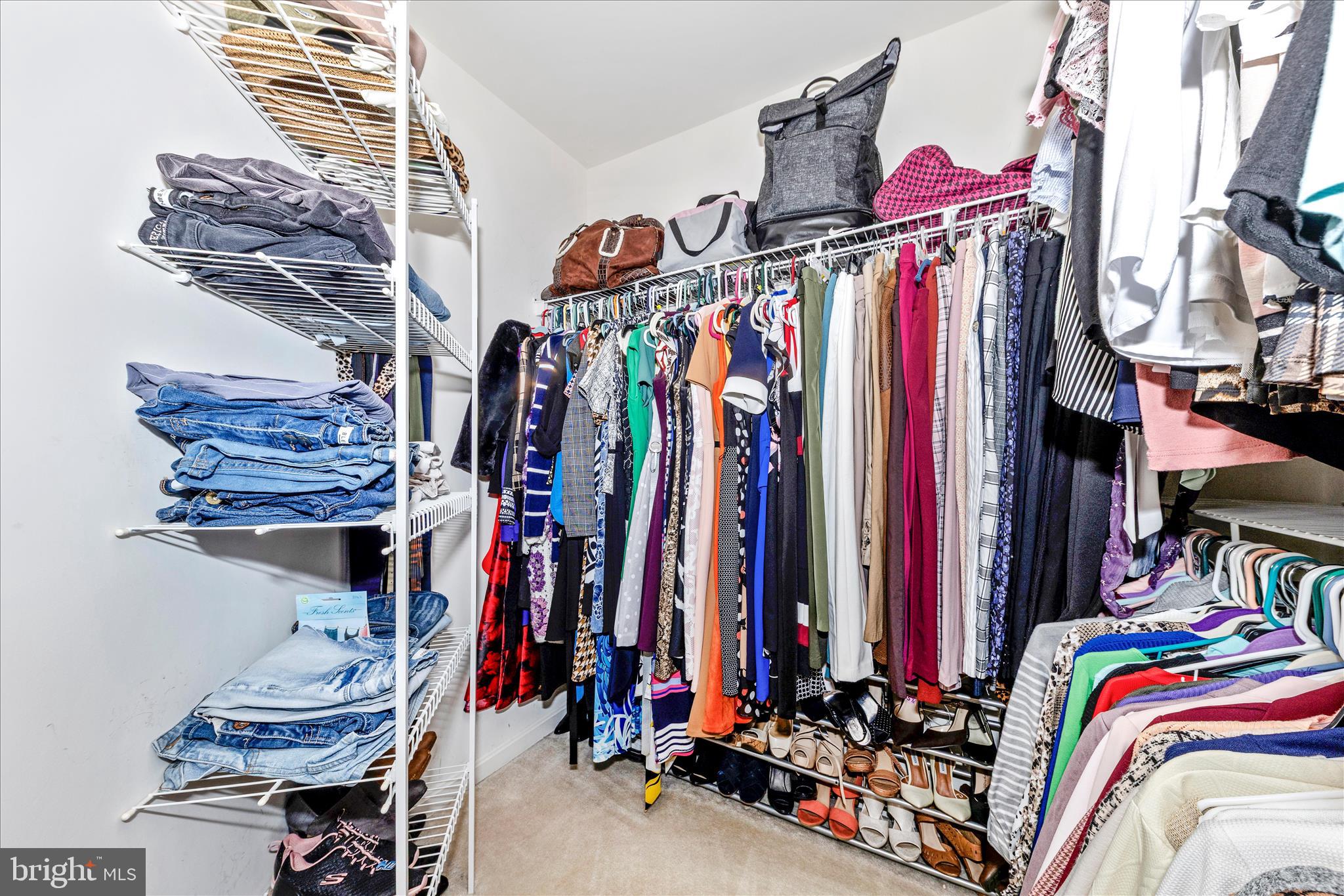 ECHO GLEN - Residential