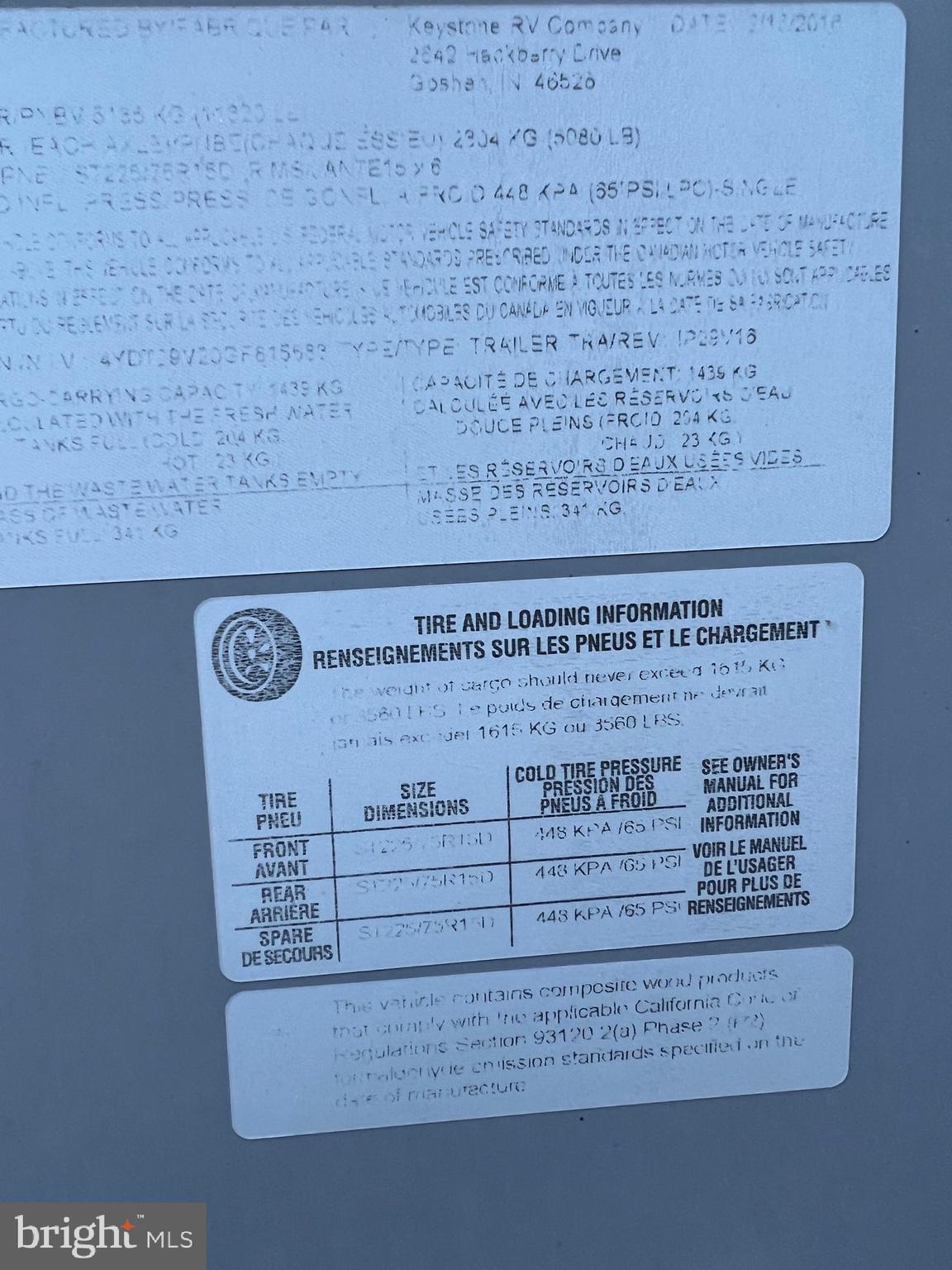 NONE AVAILABLE - Residential