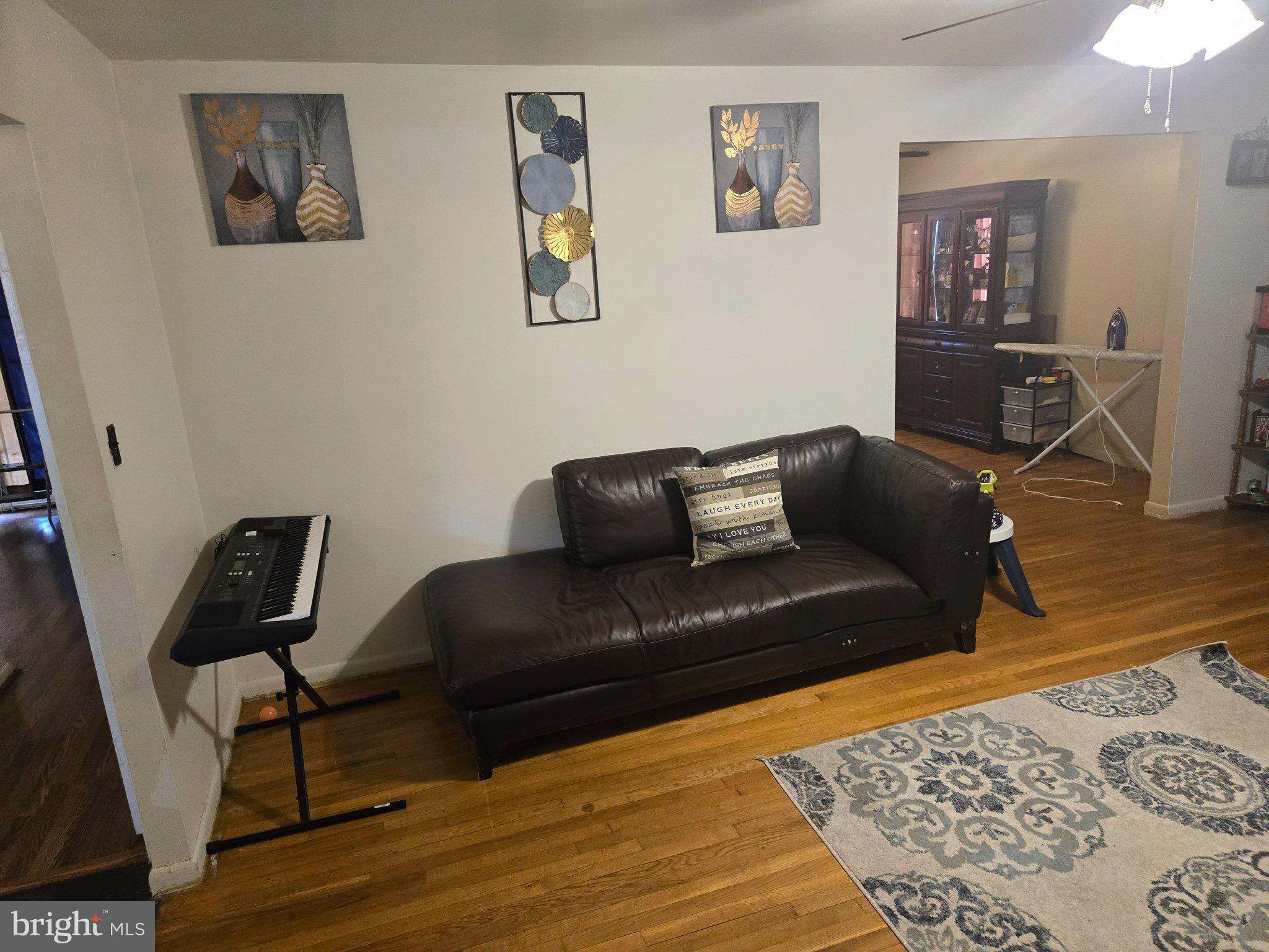 OAK ORCHARD ADDN - Residential