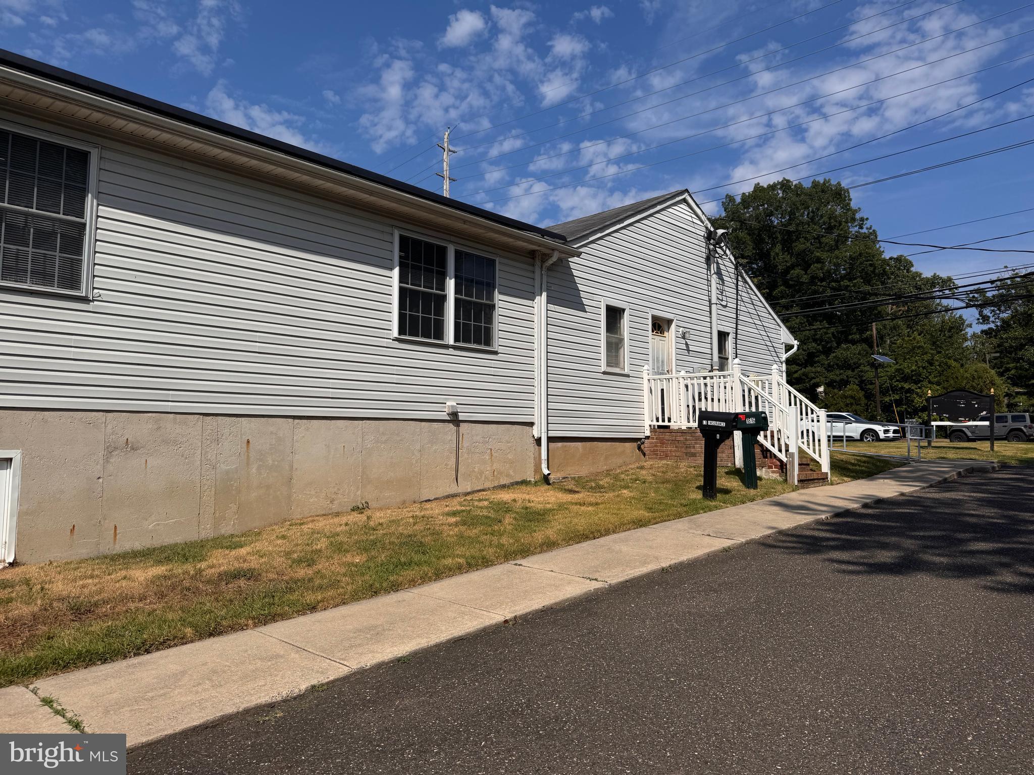 1816 SPRINGDALE ROAD