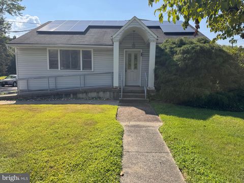Photo of 1816 Springdale Road, CHERRY HILL, NJ 08003 (MLS # NJCD2101636)
