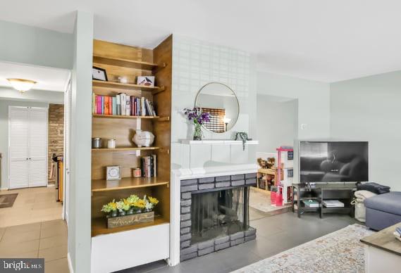 CROFTON PARK - Residential
