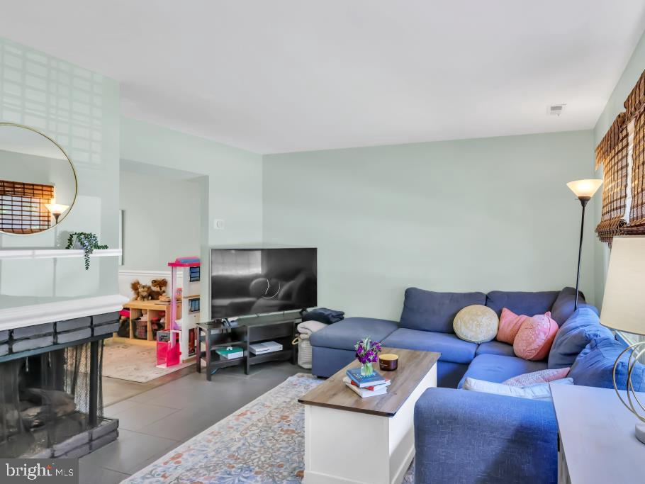 CROFTON PARK - Residential