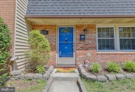 CROFTON PARK - Residential