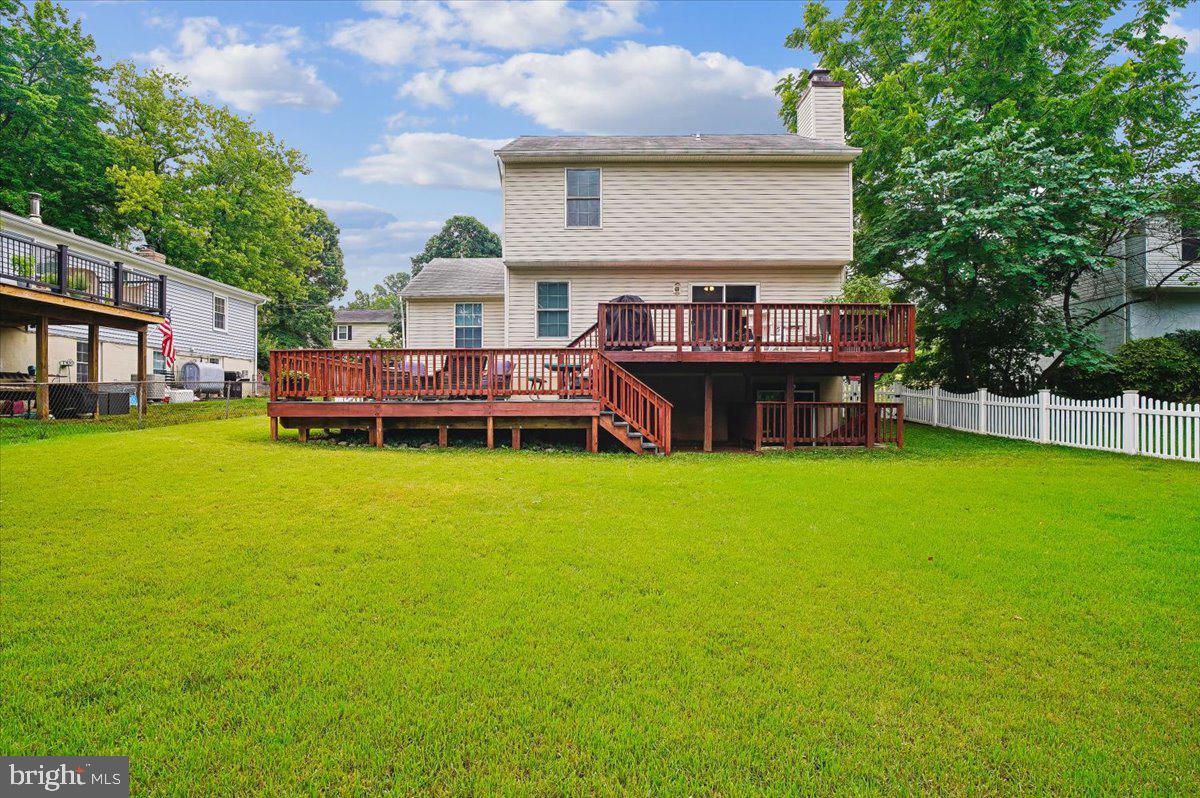 726 HILLCREST DRIVE