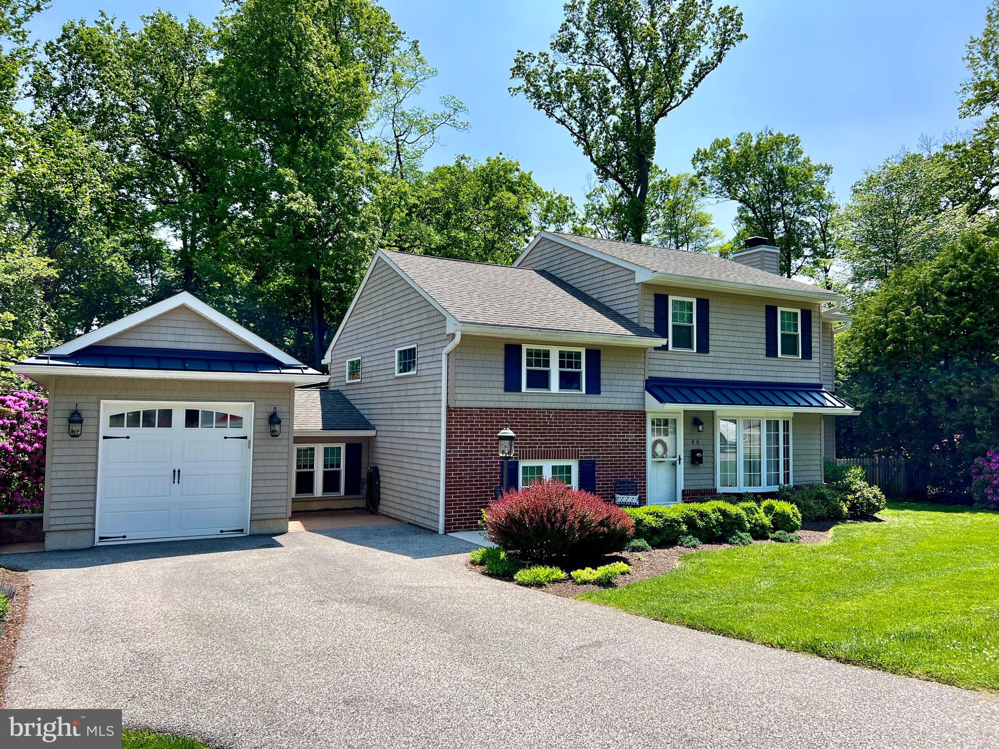 GREENTREE - Residential