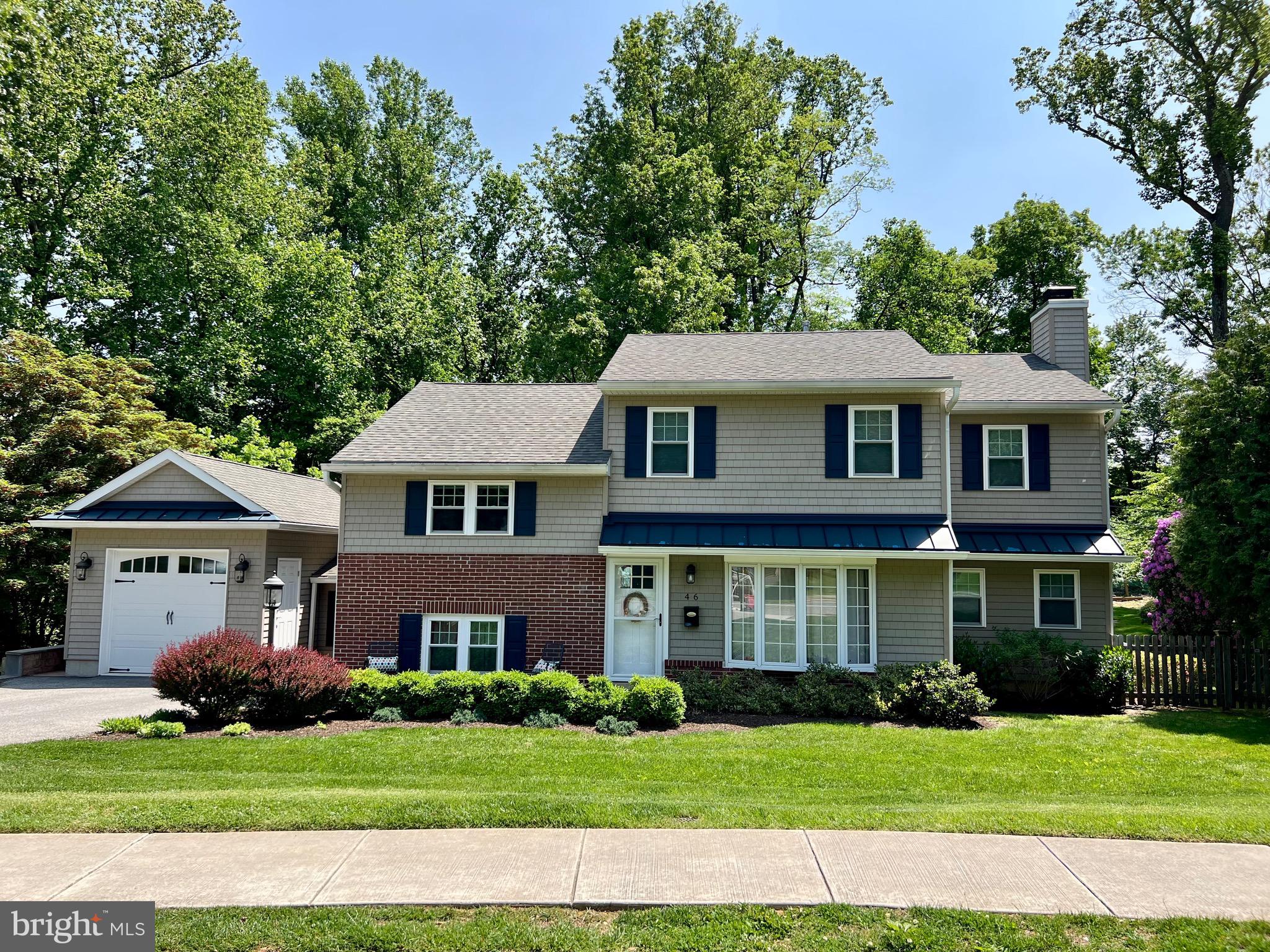 GREENTREE - Residential