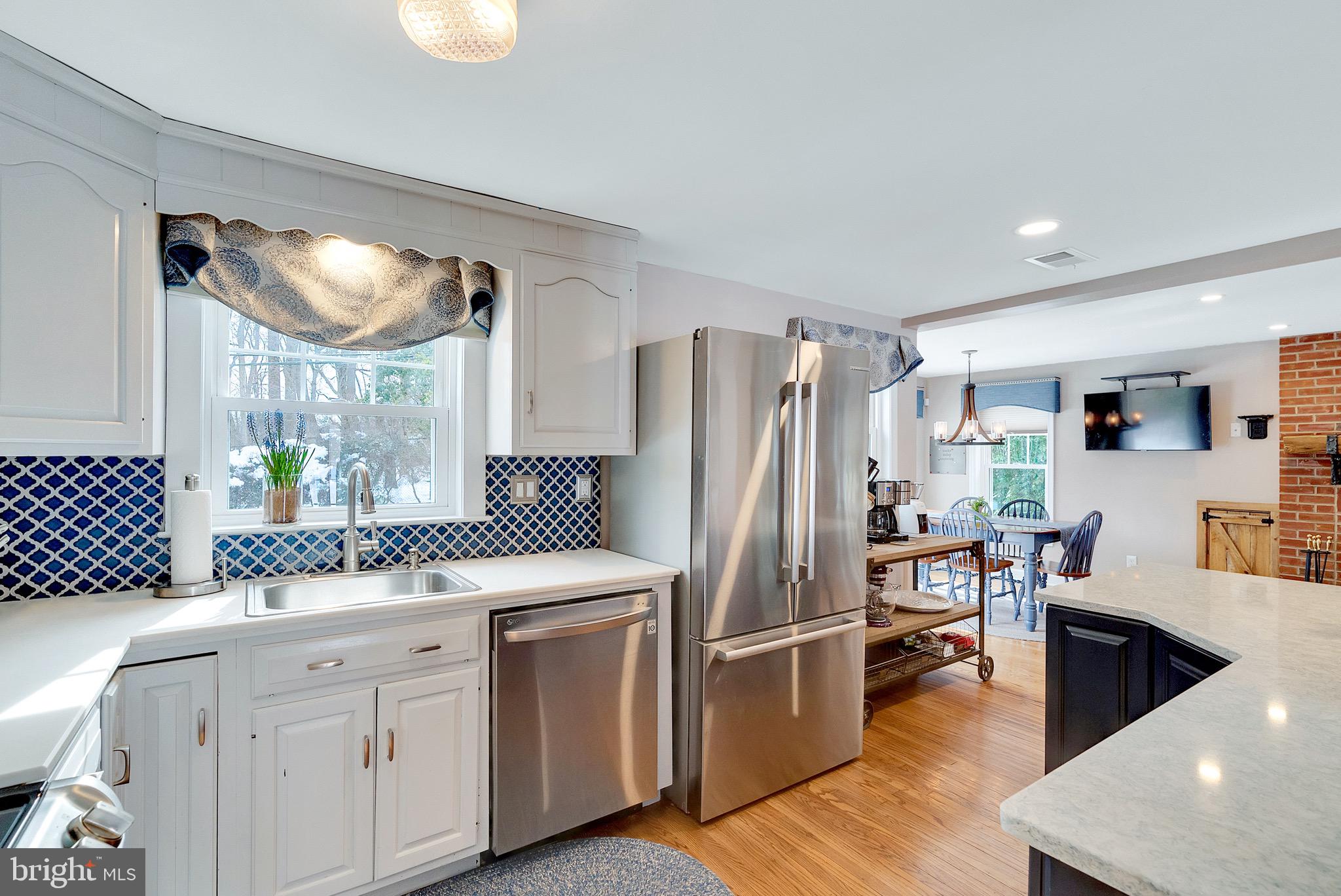 GREENTREE - Residential