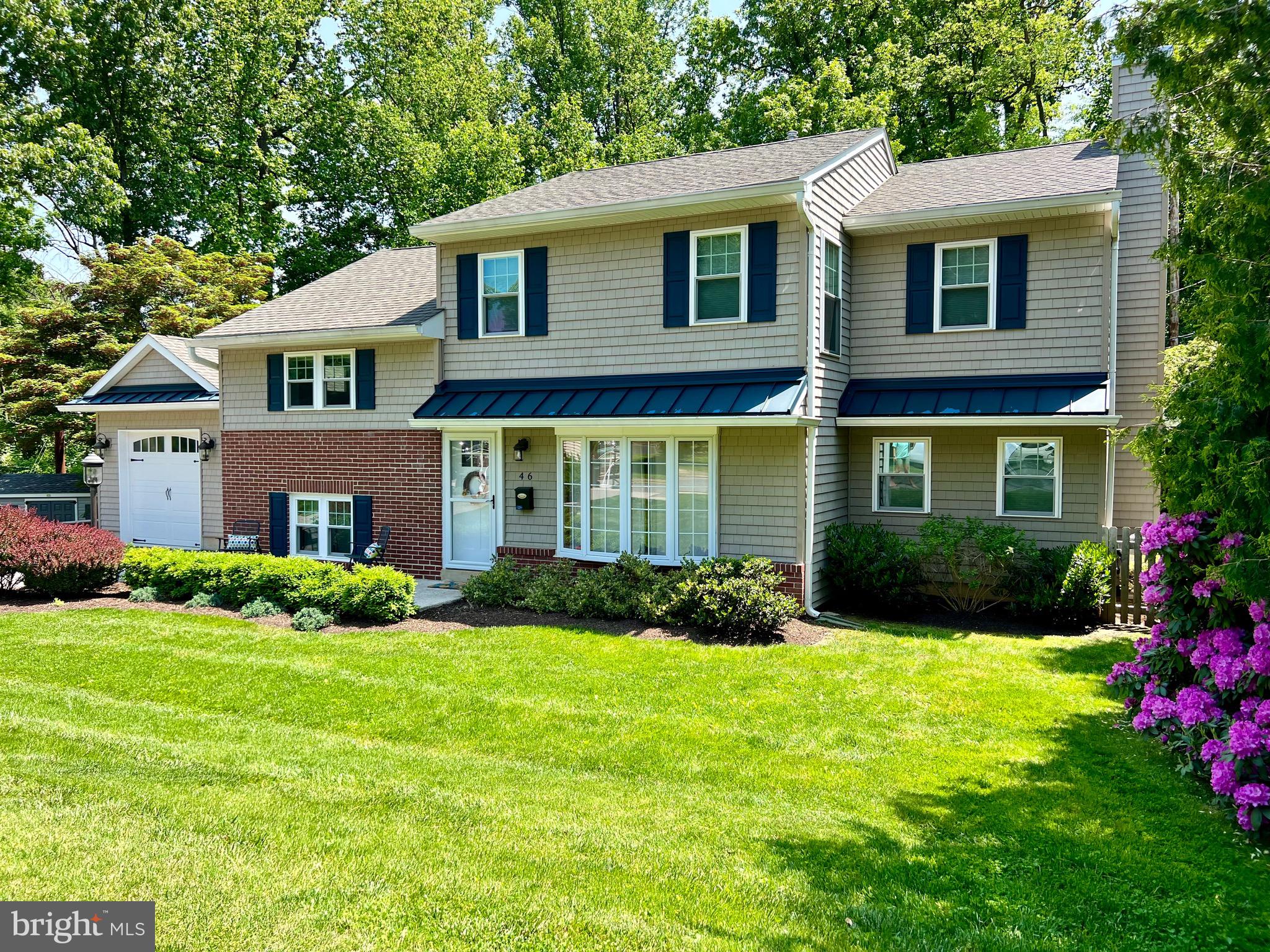 GREENTREE - Residential