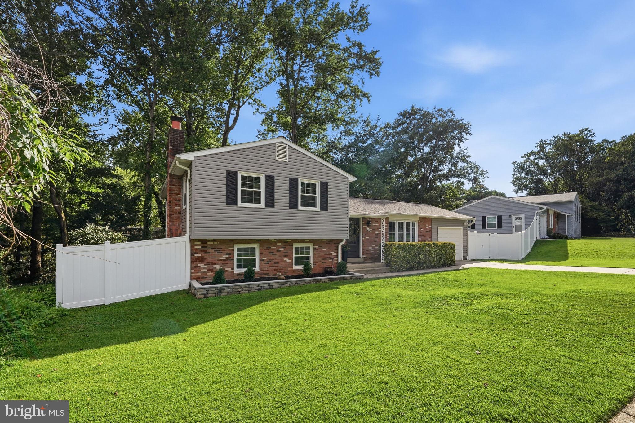 7023 ASHBURY DRIVE